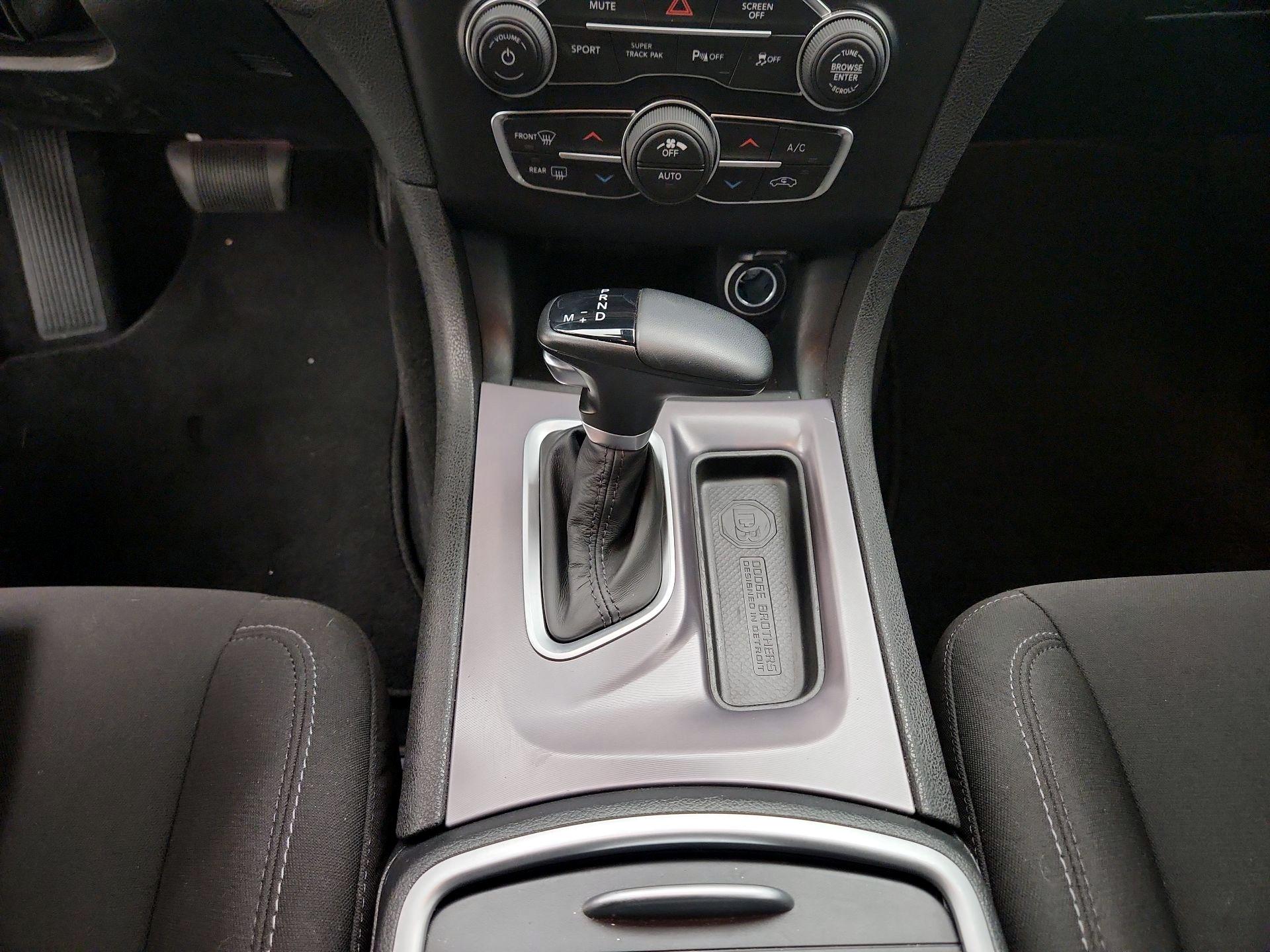 Thumbnail: 2023 Dodge Charger - 17