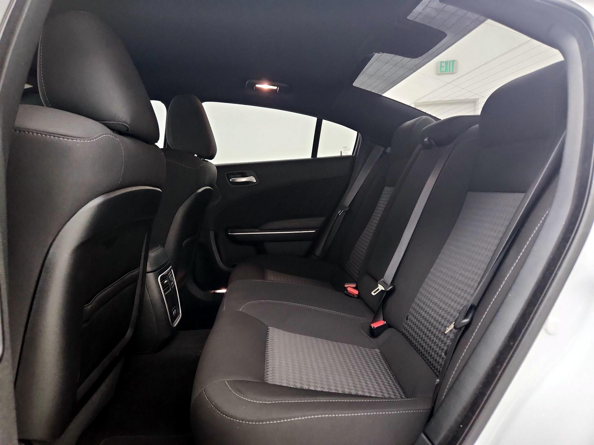 Thumbnail: 2023 Dodge Charger - 18