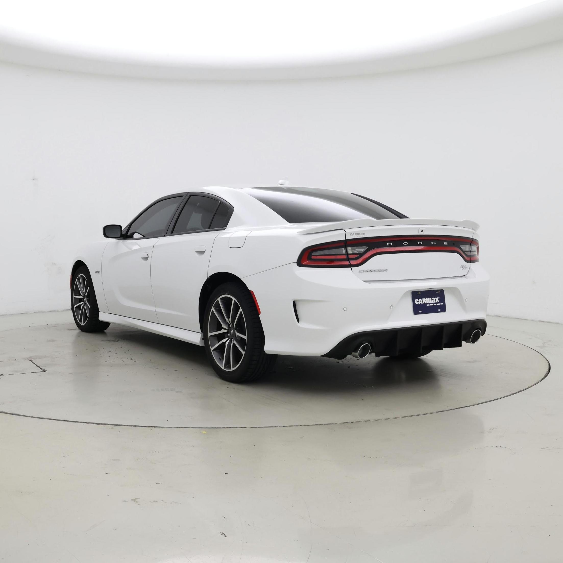 Thumbnail: 2023 Dodge Charger - 2