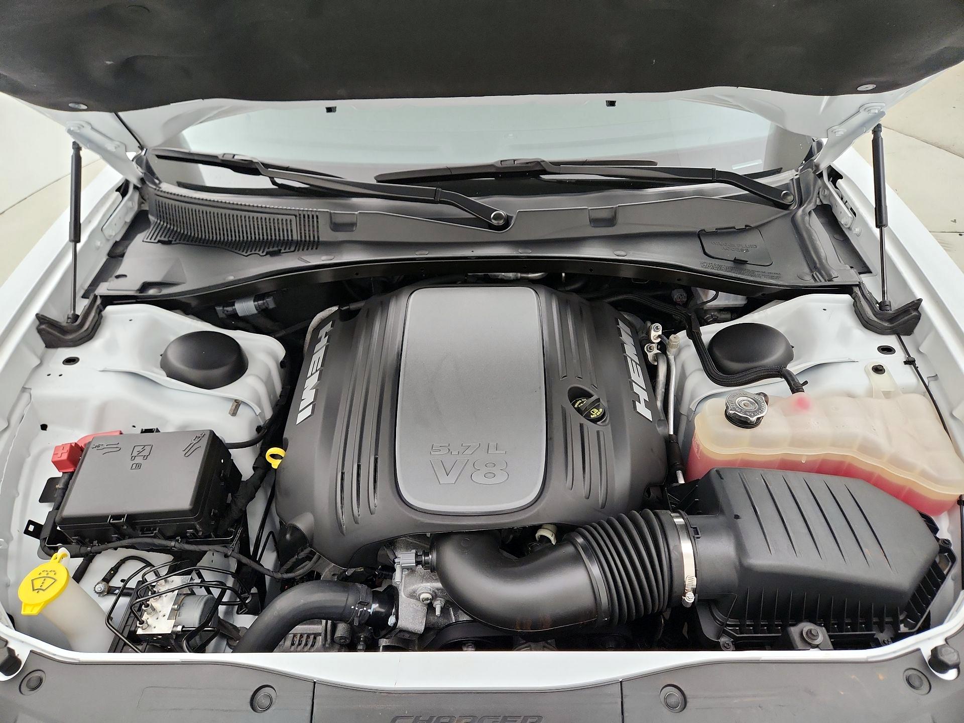 Thumbnail: 2023 Dodge Charger - 20