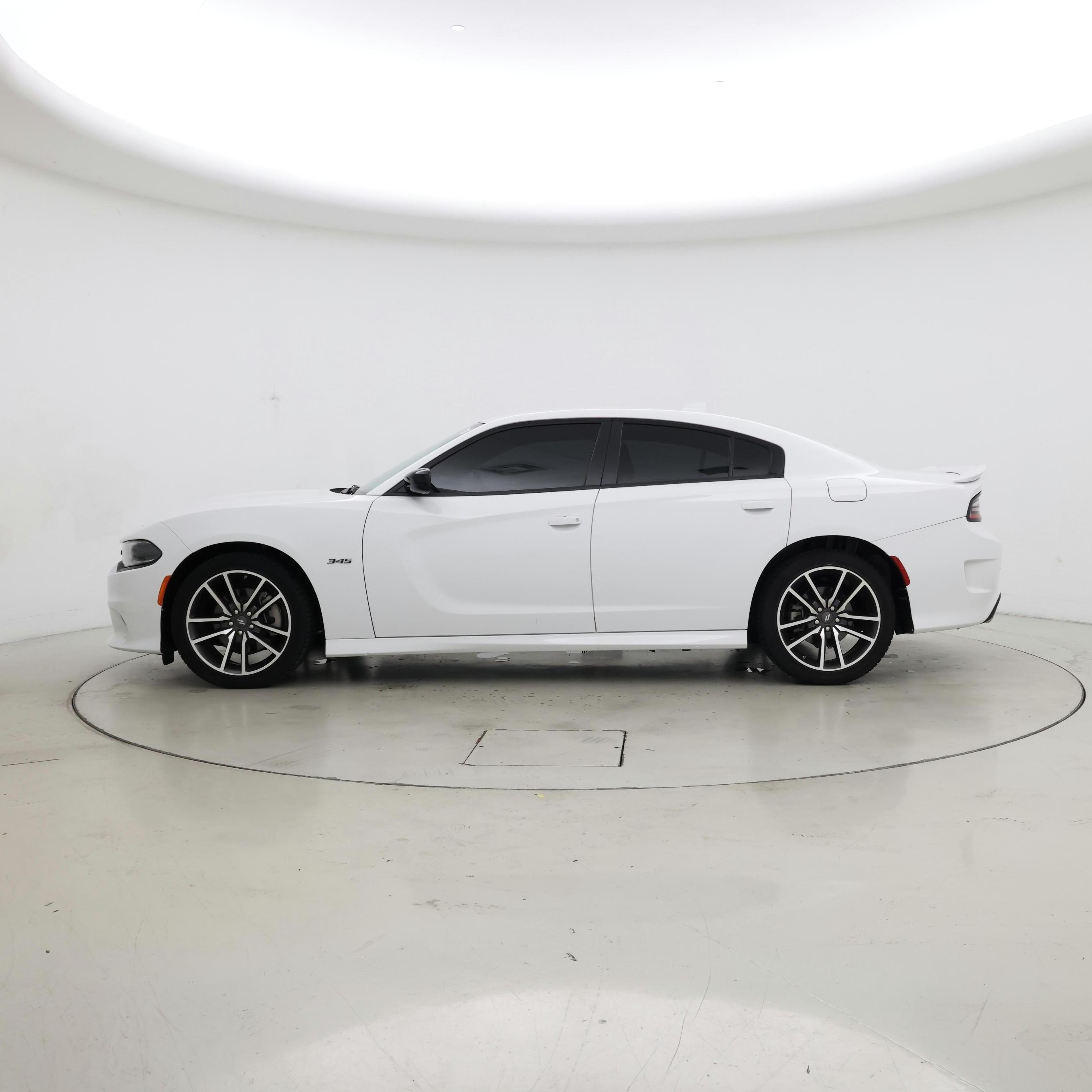 Thumbnail: 2023 Dodge Charger - 3