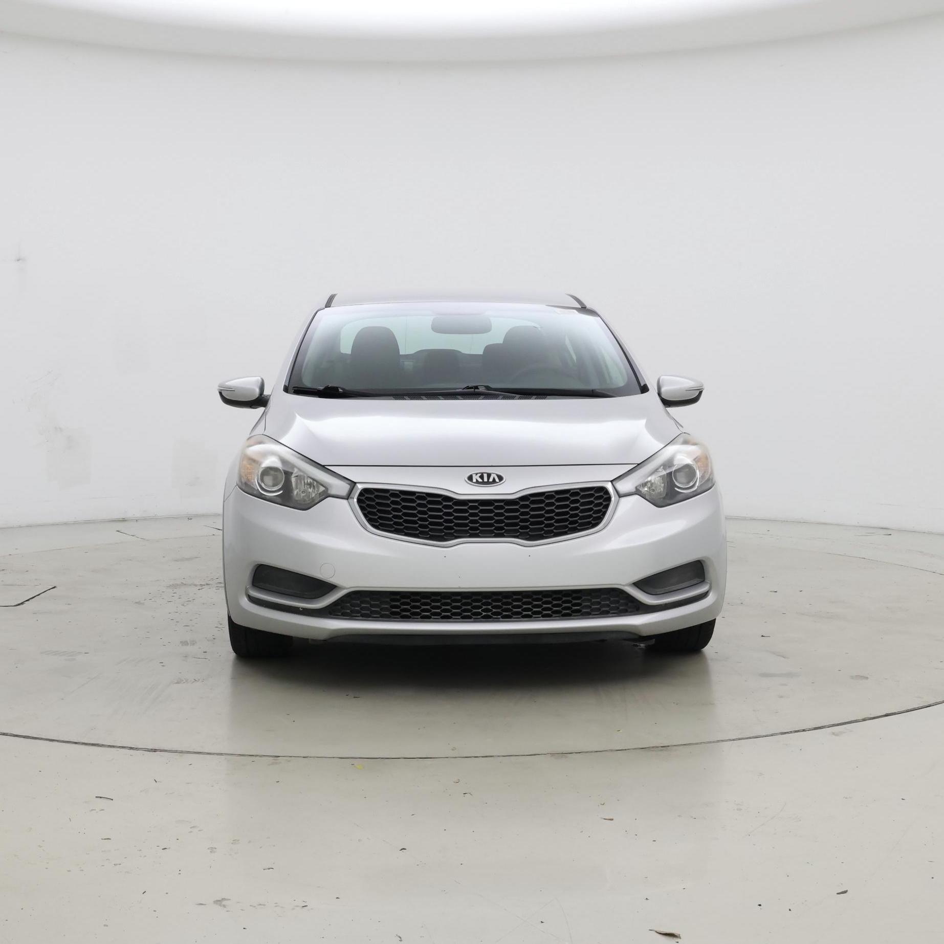 Thumbnail: 2016 Kia Forte - 5