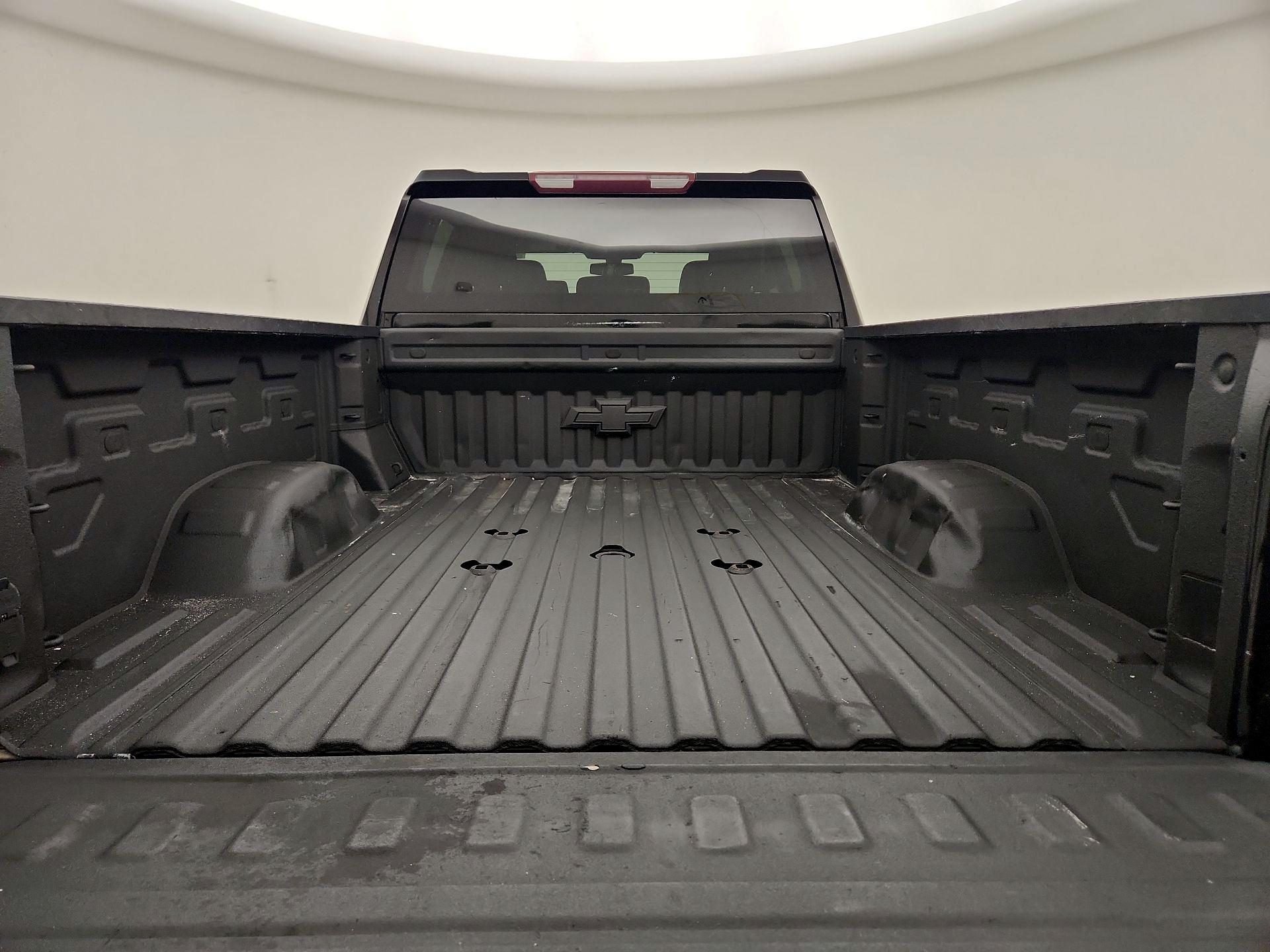Thumbnail: 2022 Chevrolet Silverado 2500 - 20