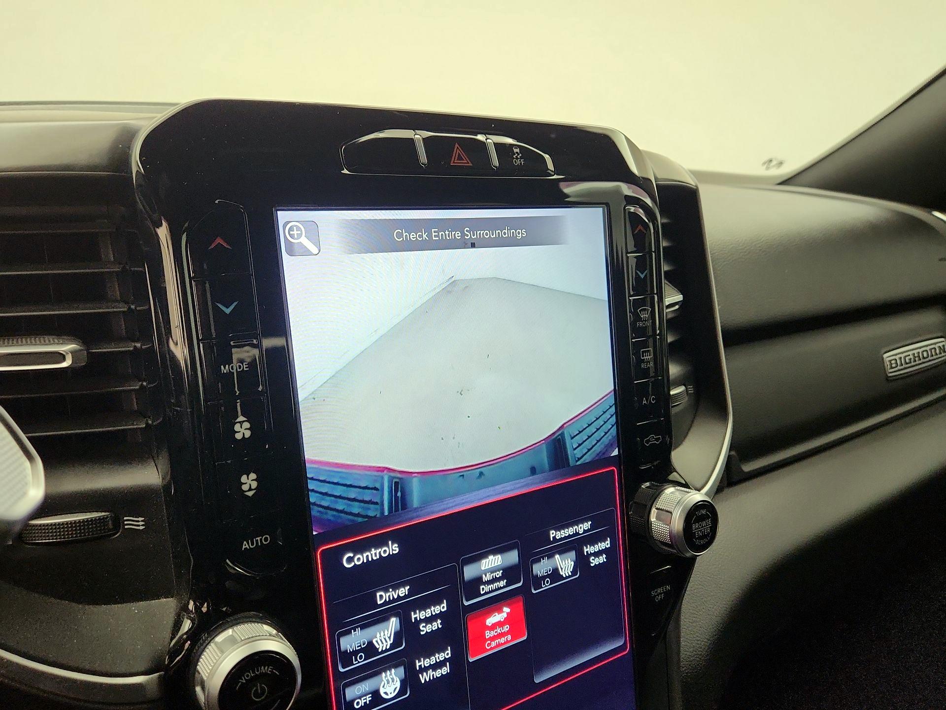 Thumbnail: 2021 RAM 2500 - 15