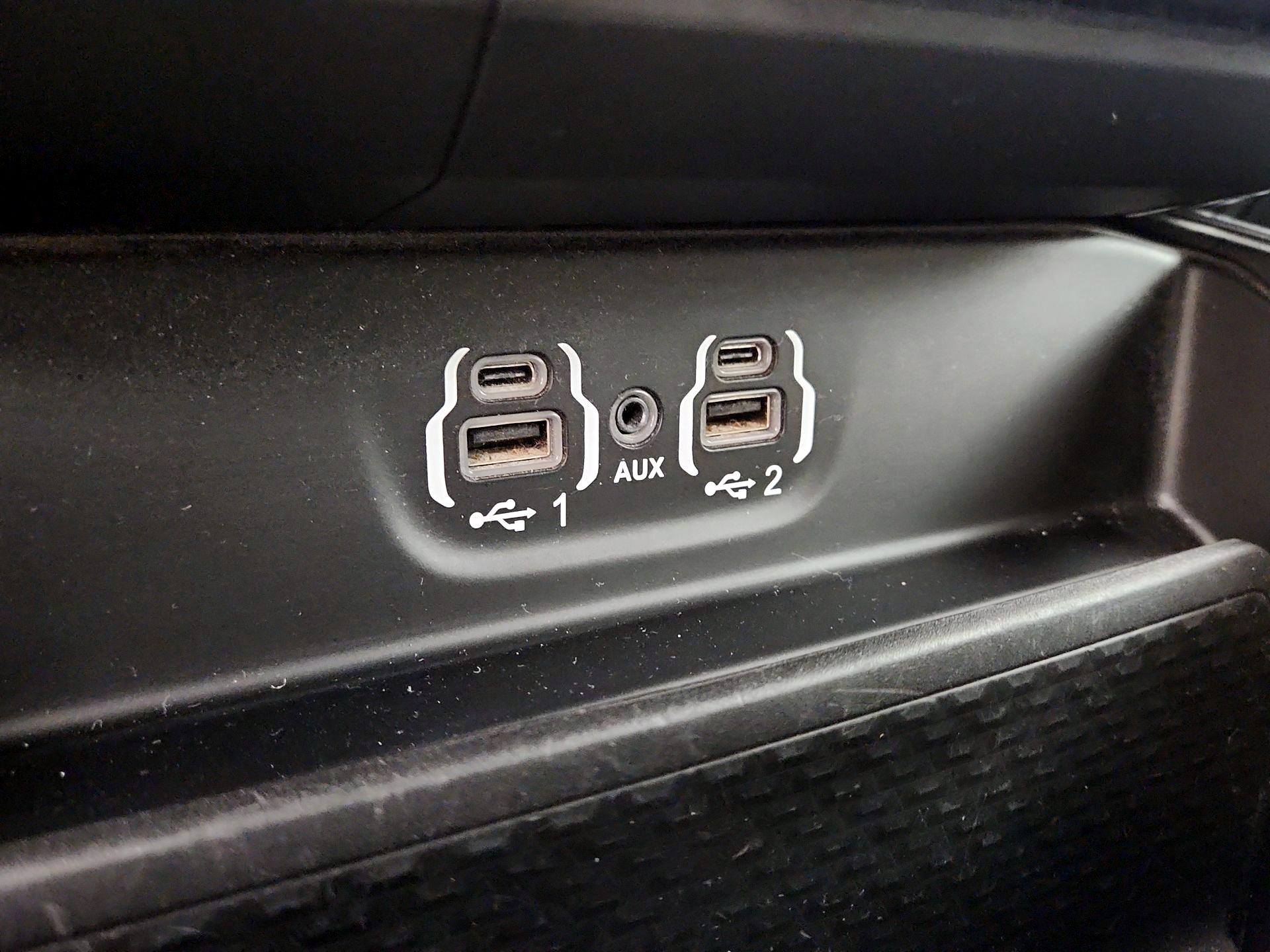 Thumbnail: 2021 RAM 2500 - 19