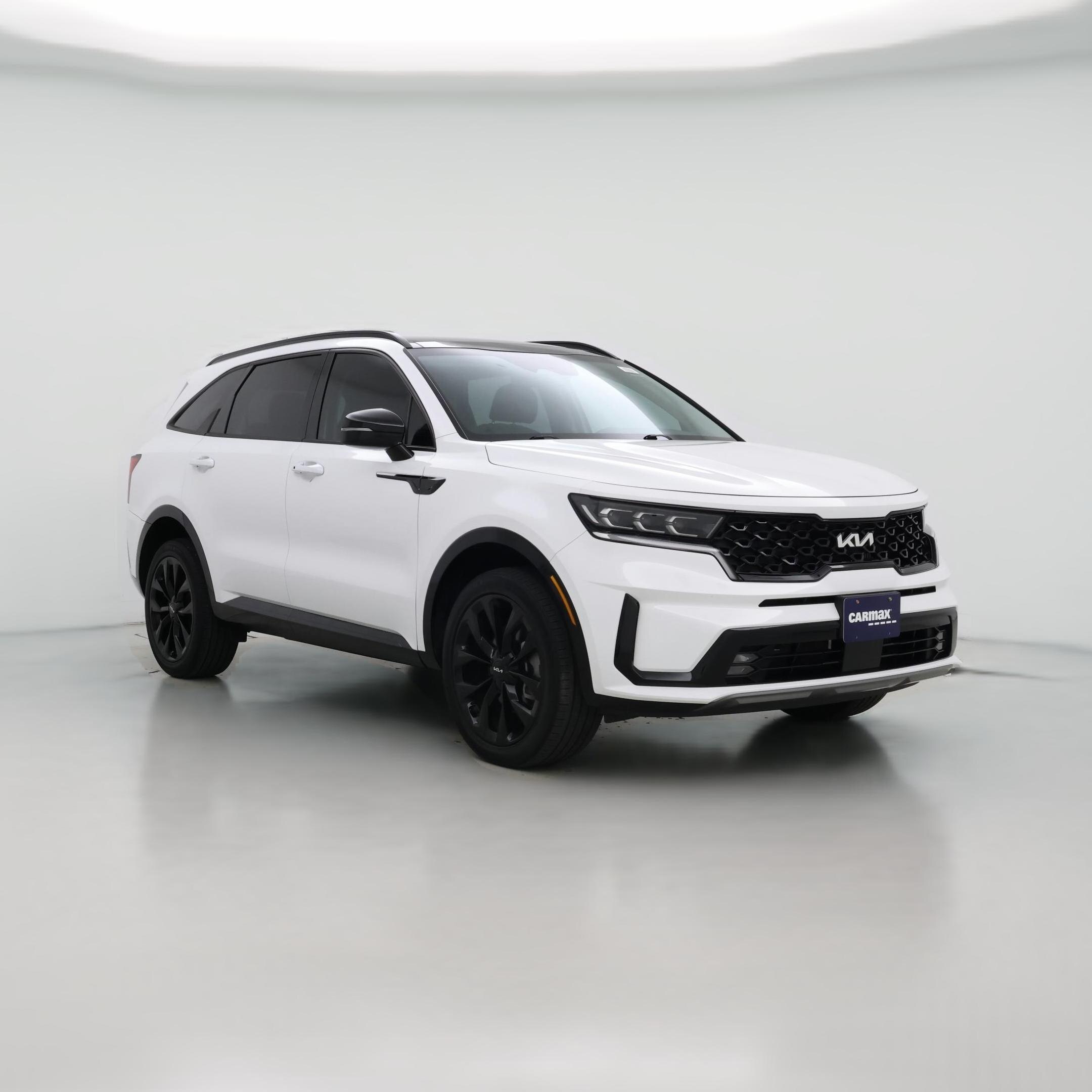 Thumbnail: 2023 Kia Sorento - 1