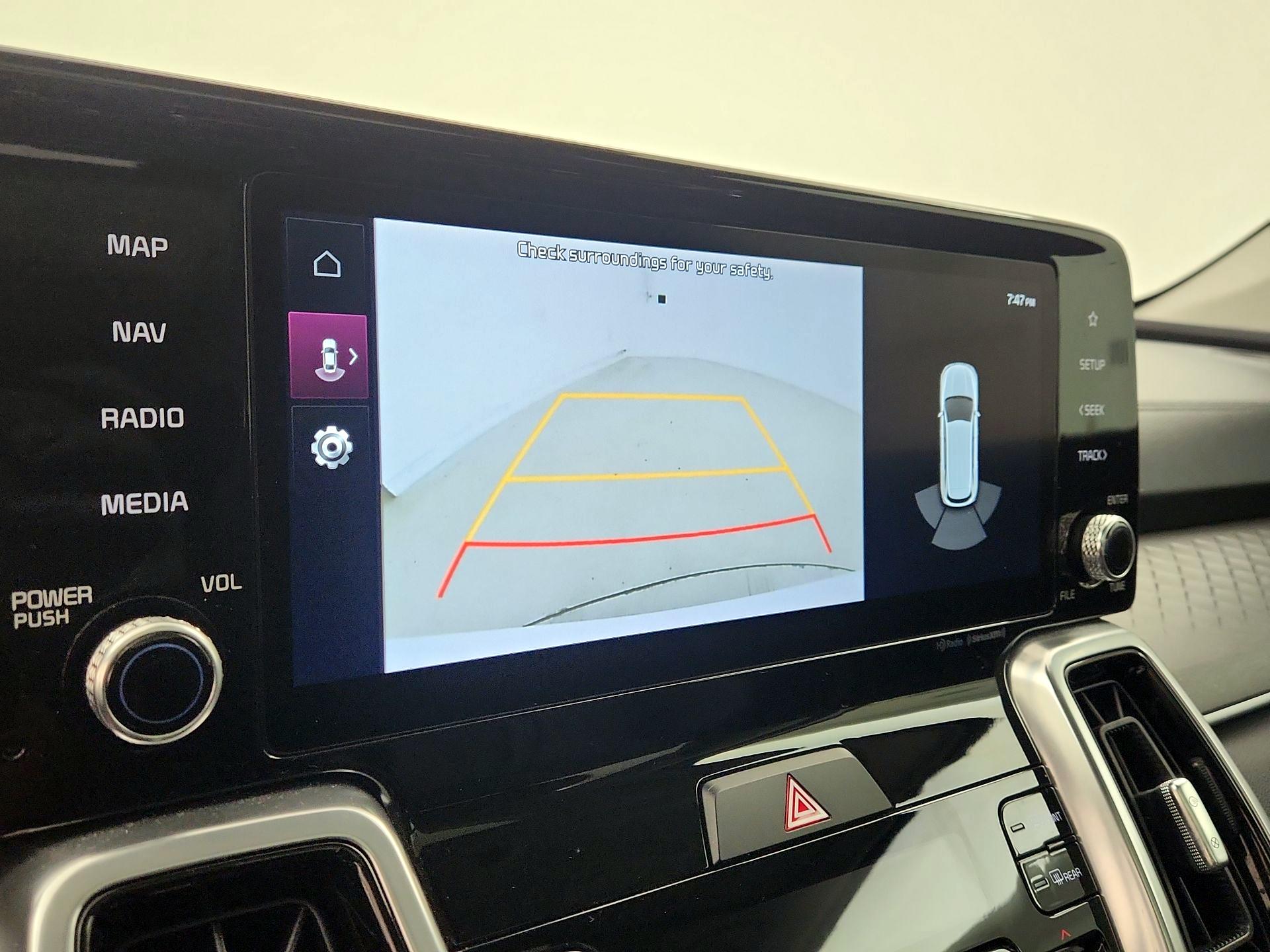 Thumbnail: 2023 Kia Sorento - 15