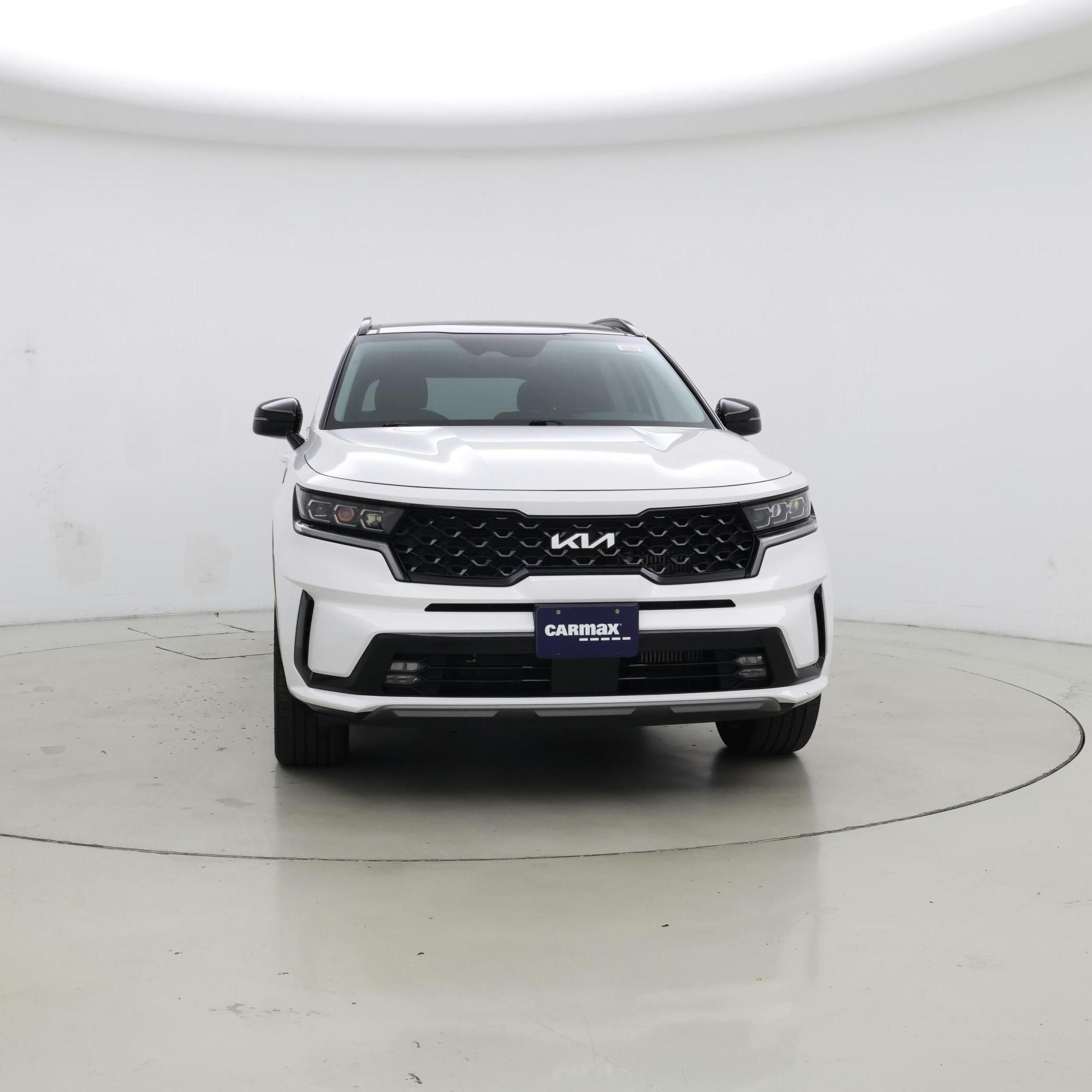 Thumbnail: 2023 Kia Sorento - 5