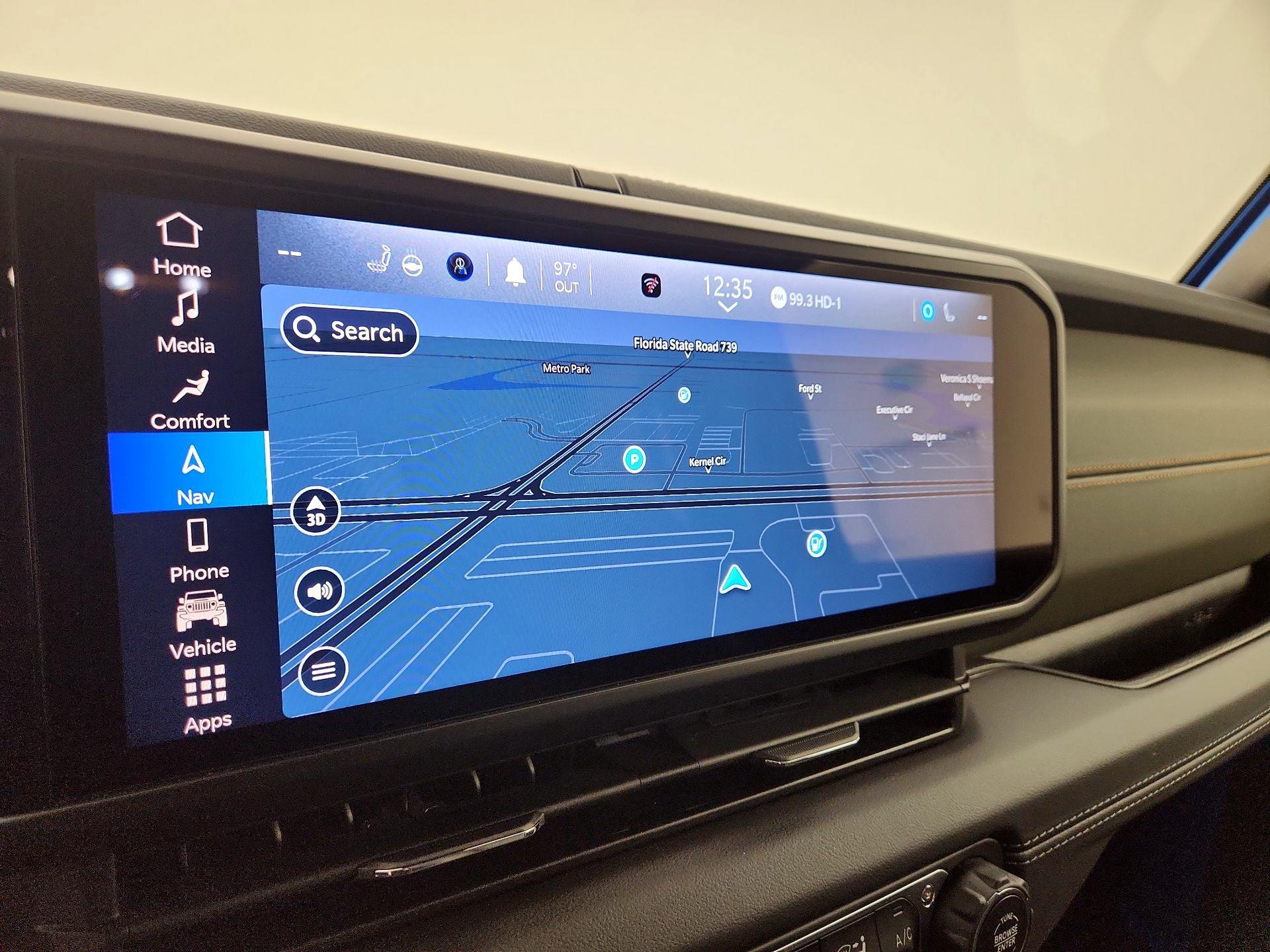 Thumbnail: 2024 Jeep Gladiator - 14