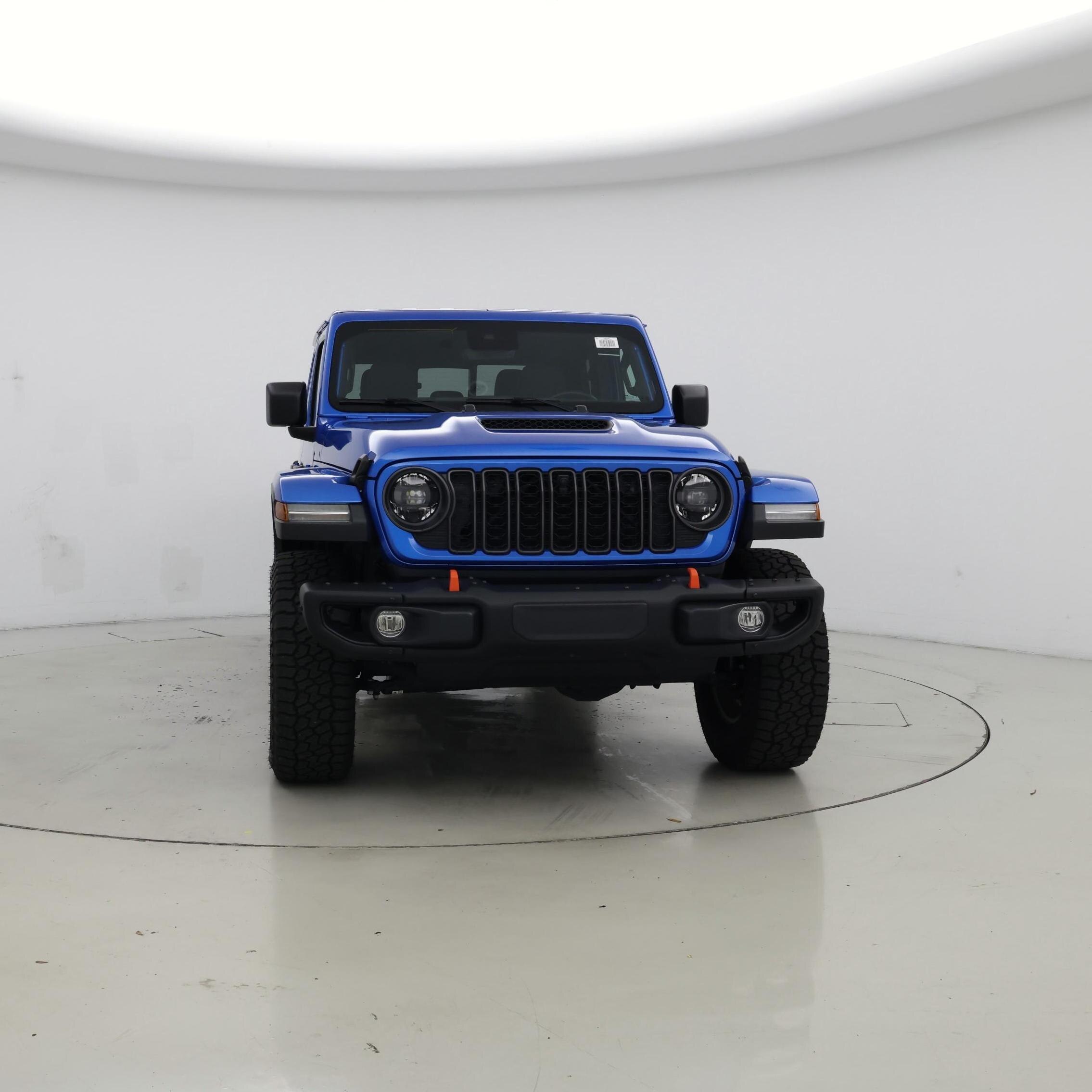 Thumbnail: 2024 Jeep Gladiator - 5