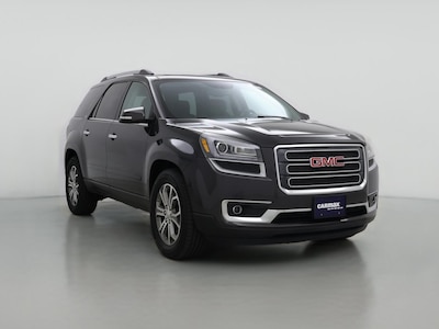 2015 GMC Acadia SLT