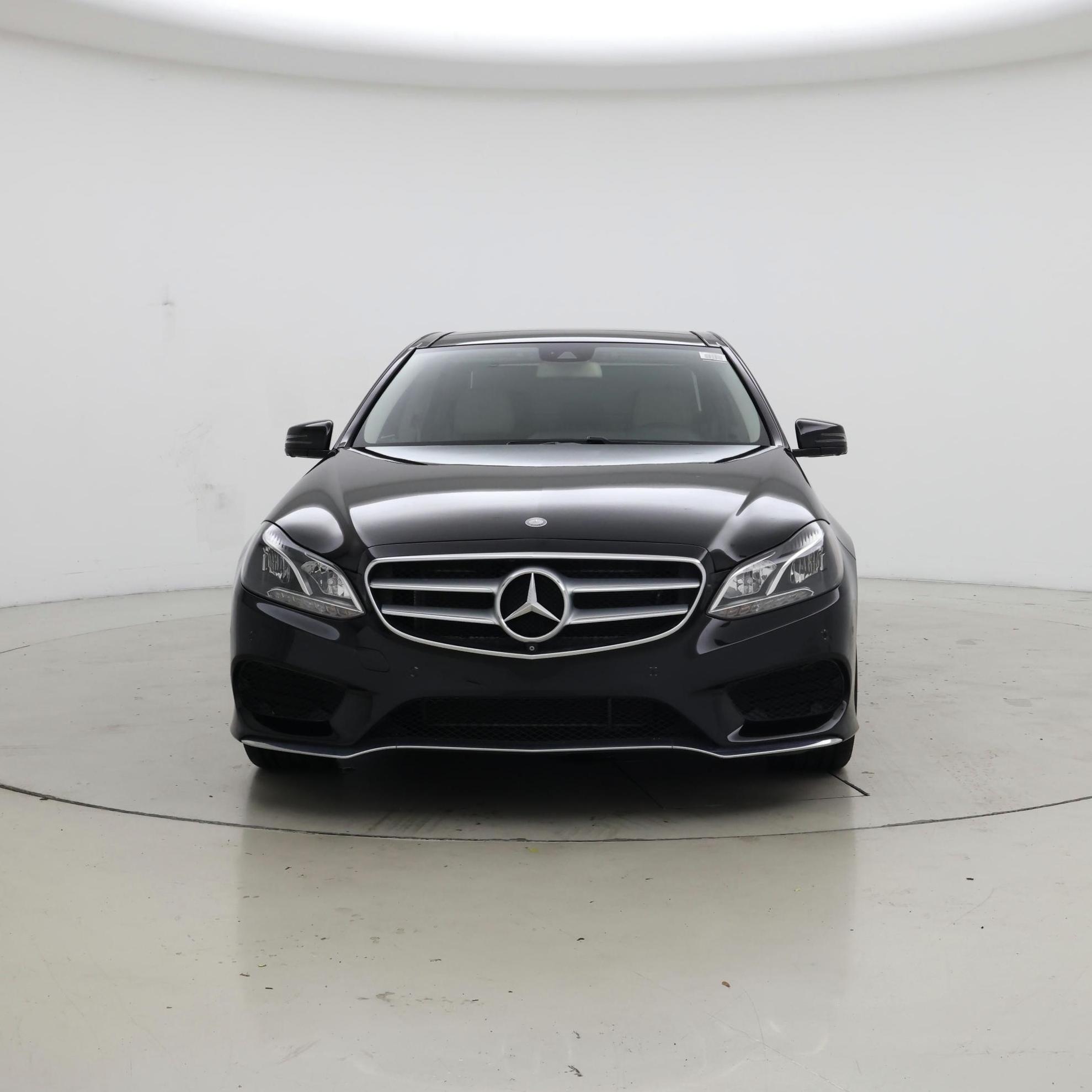 Thumbnail: 2016 Mercedes-Benz E-Class - 5