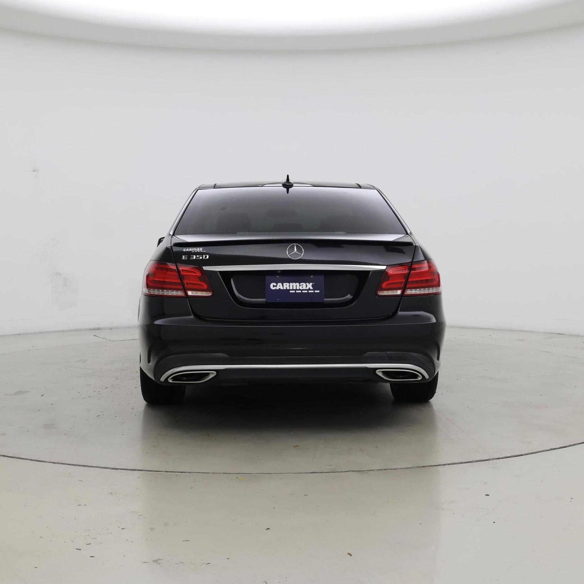 Thumbnail: 2016 Mercedes-Benz E-Class - 6