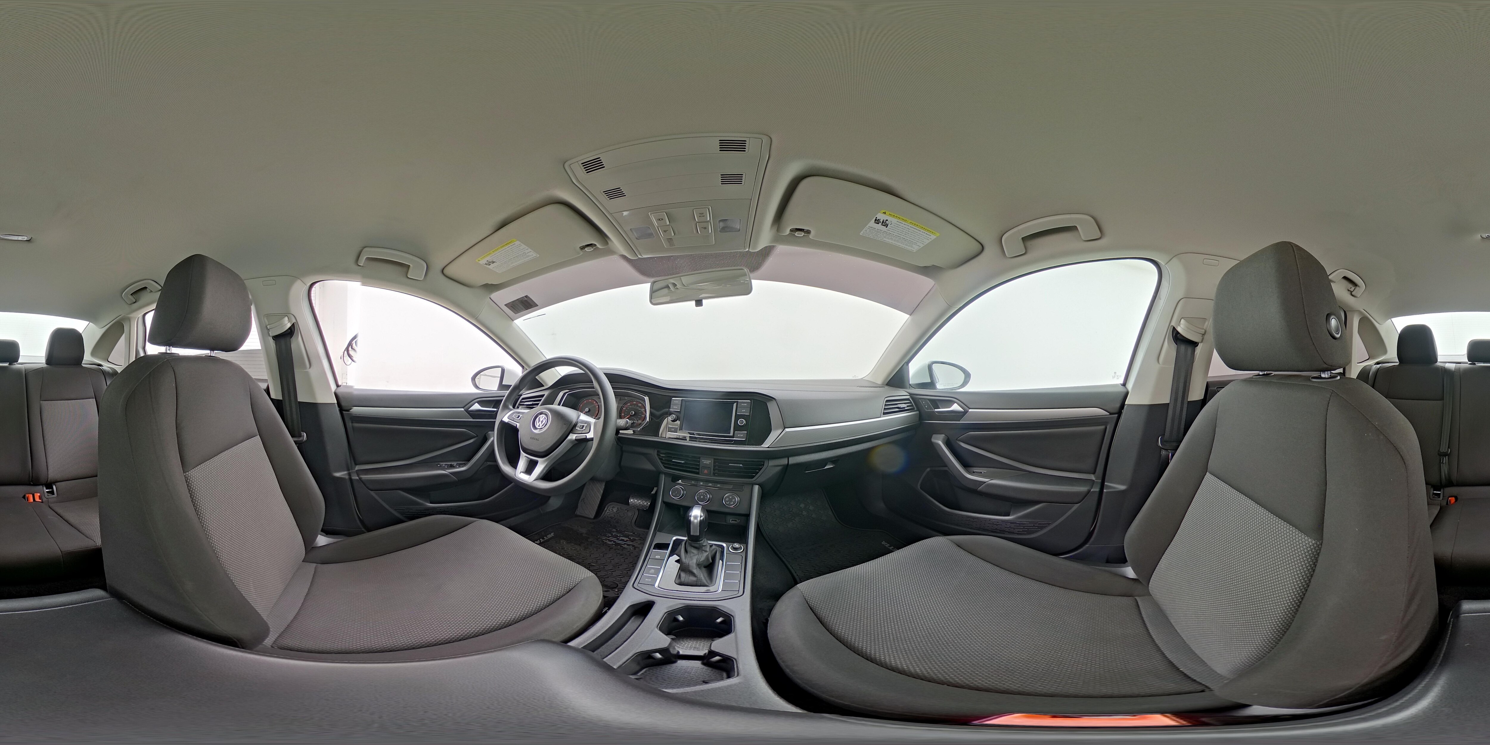 2019 Volkswagen Jetta S - Photo 23
