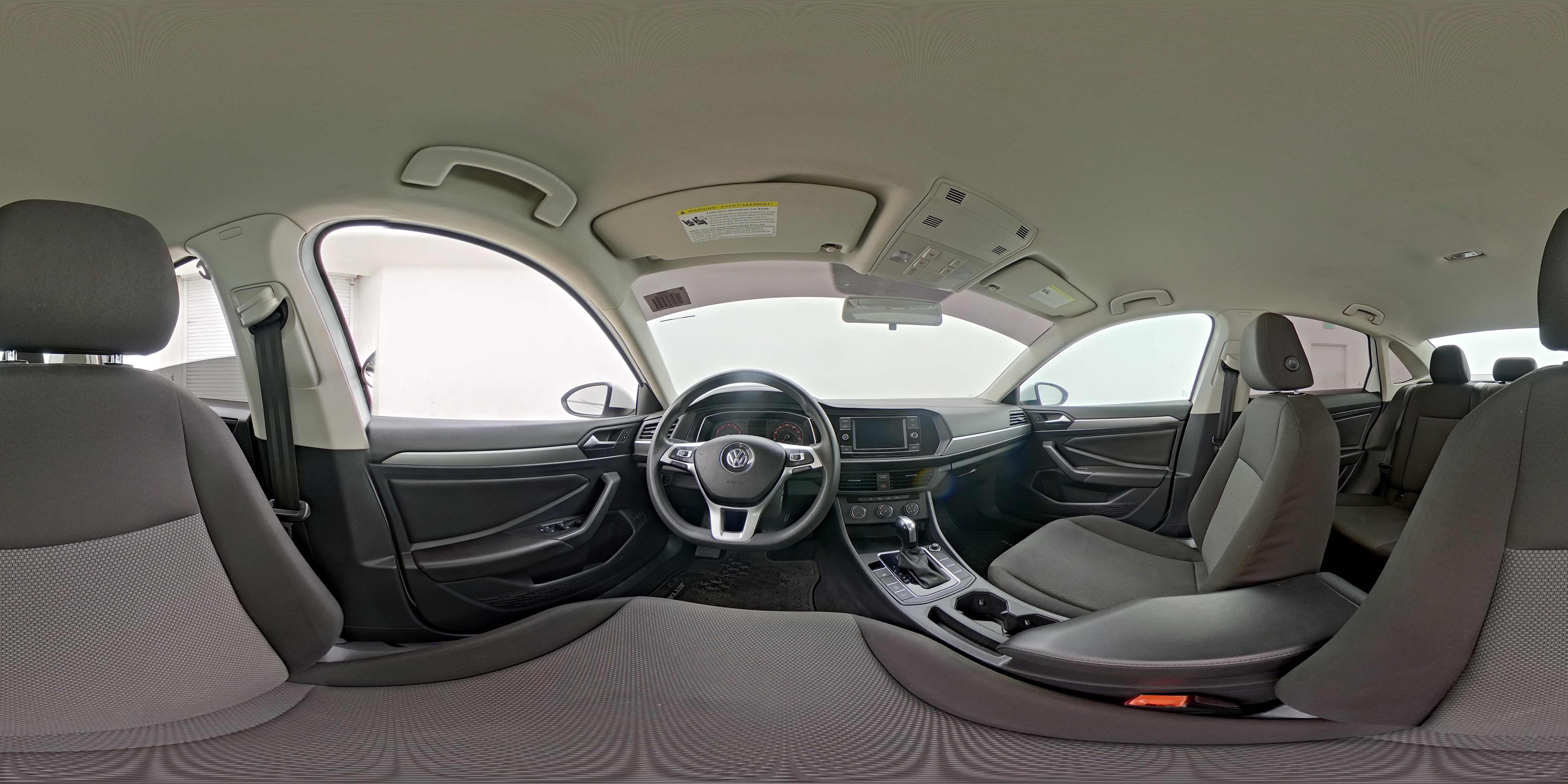 2019 Volkswagen Jetta S - Photo 25