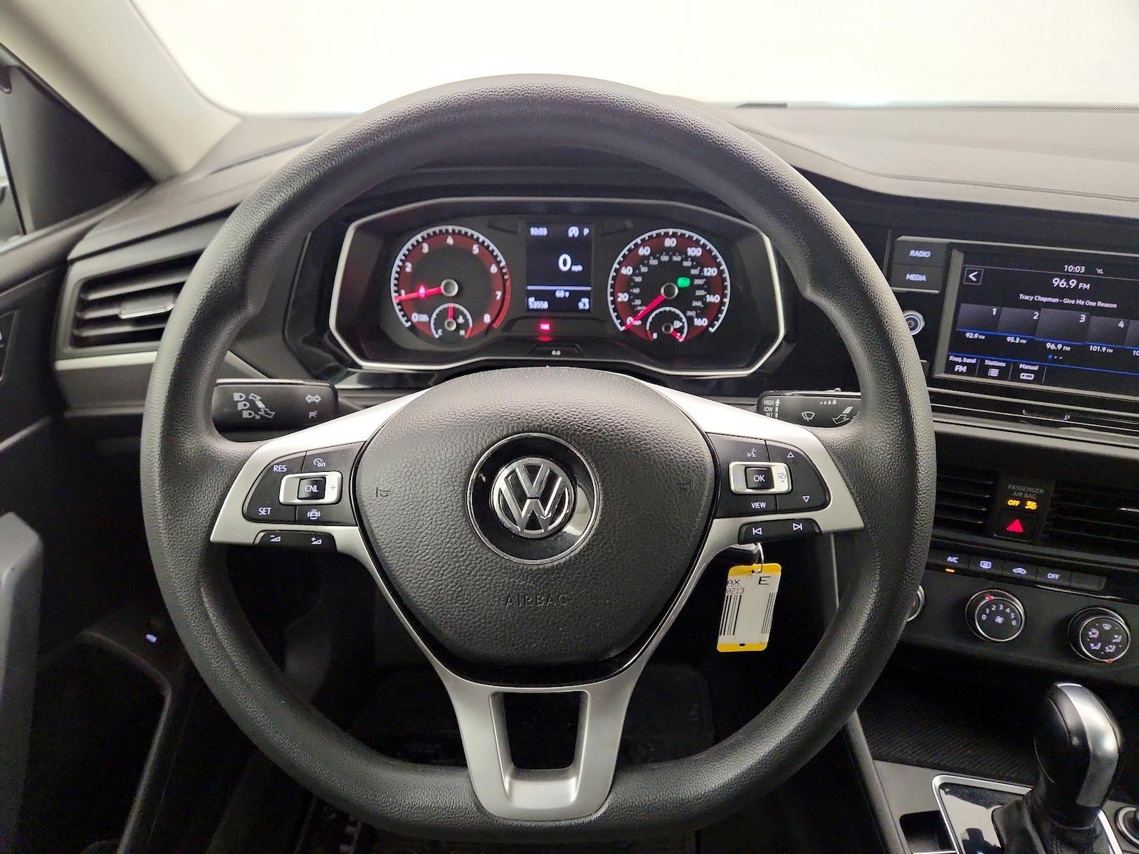 2019 Volkswagen Jetta S - Photo 11