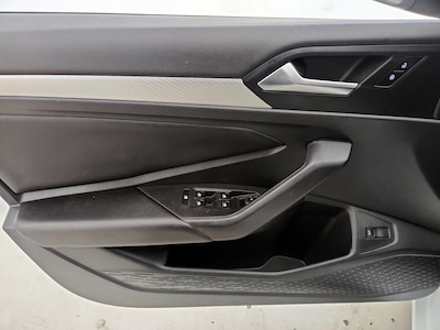 Driver Door Panel