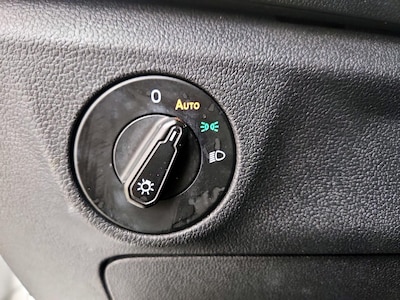 Driver Accessory Controls