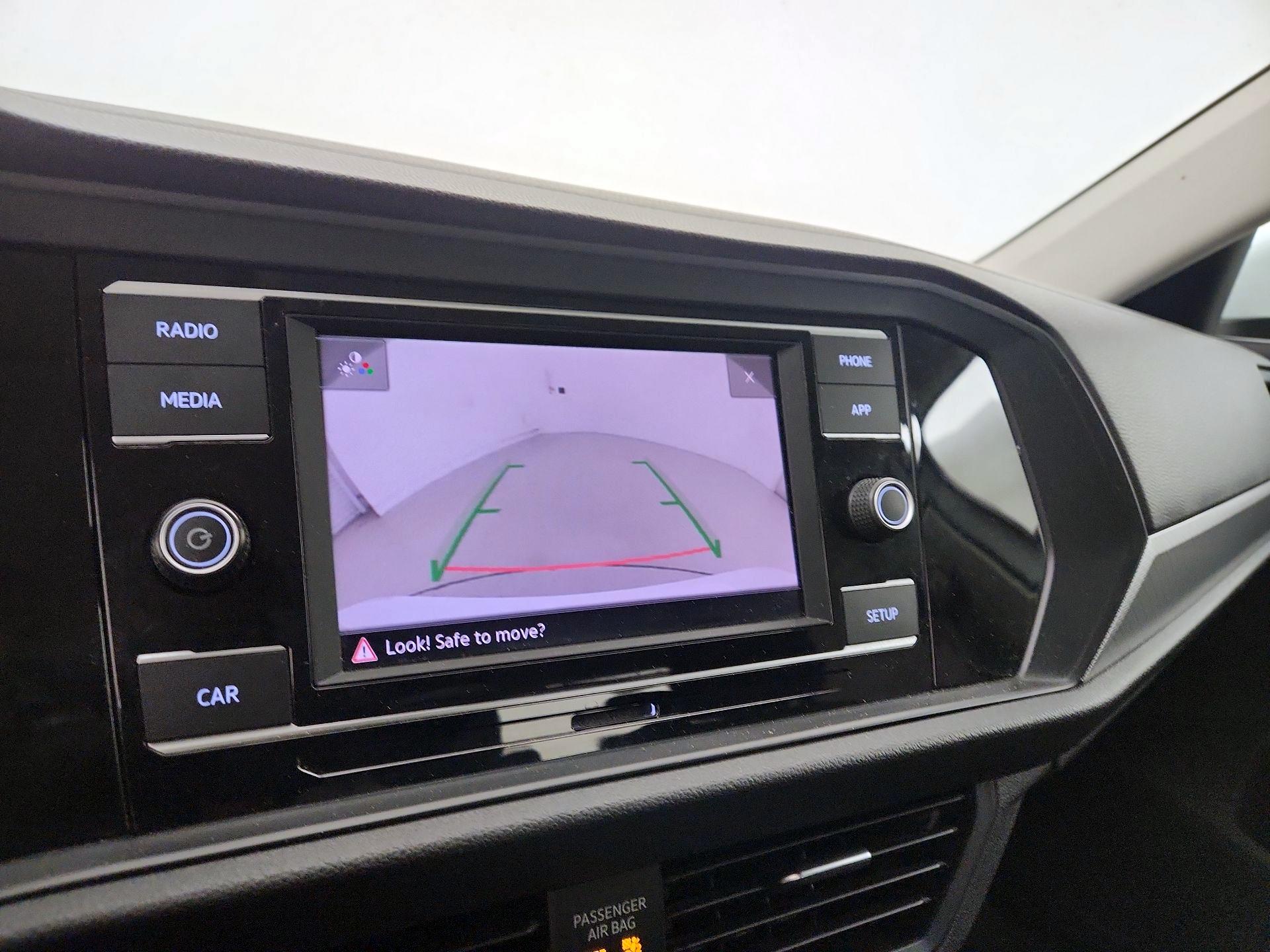 Thumbnail: 2019 Volkswagen Jetta - 14