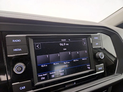 Radio (On)