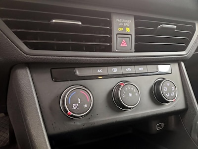 Climate Controls