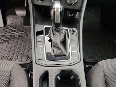Shifter