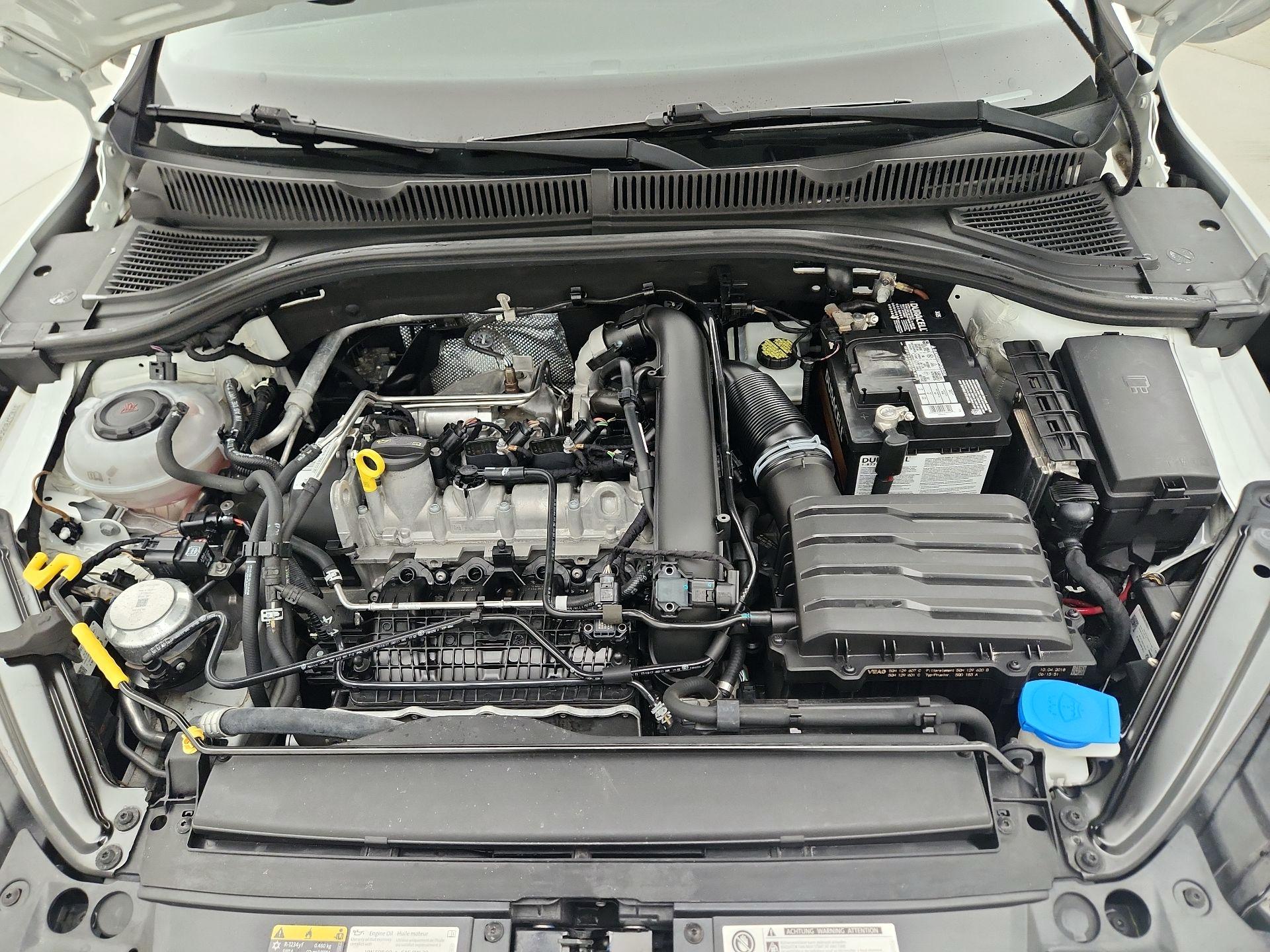 Thumbnail: 2019 Volkswagen Jetta - 20