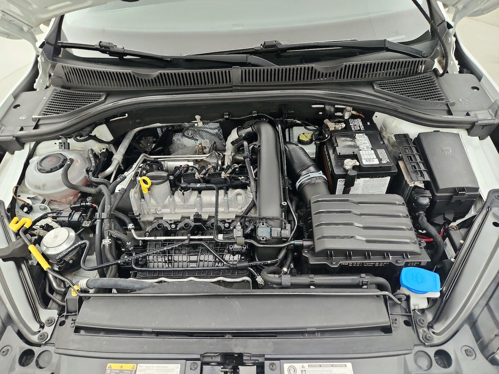 2019 Volkswagen Jetta S - Photo 21