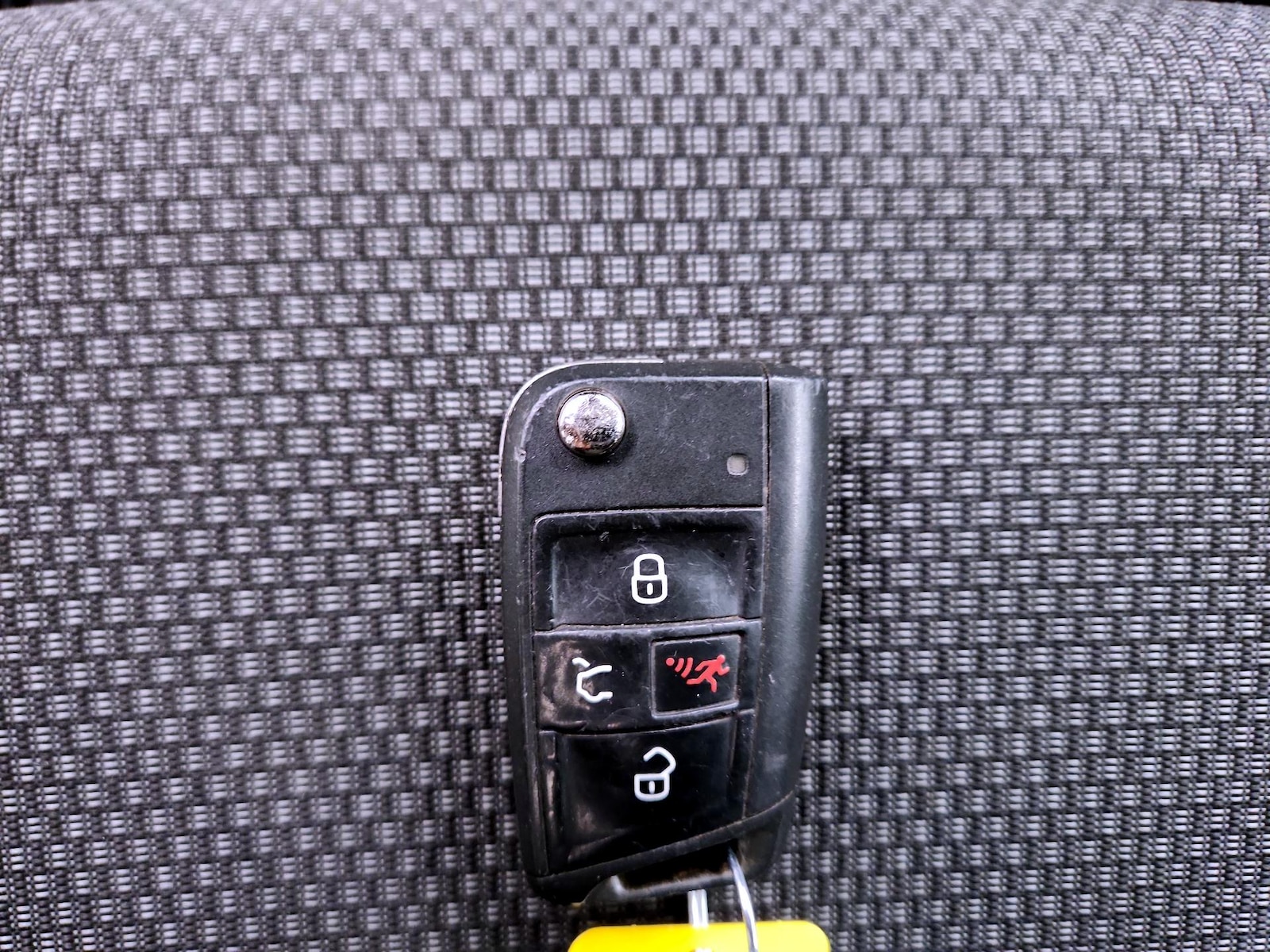 2019 Volkswagen Jetta S - Photo 22