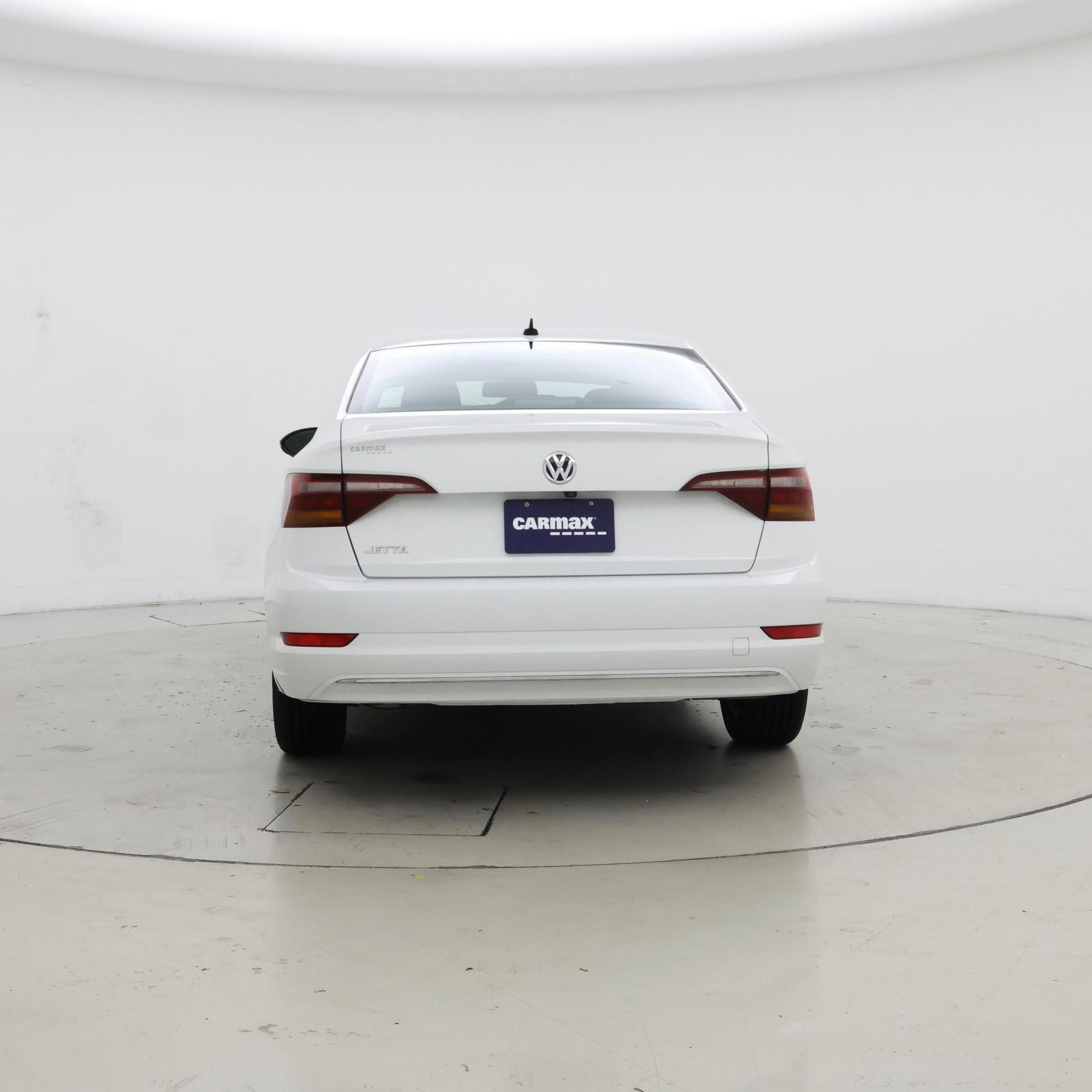 Thumbnail: 2019 Volkswagen Jetta - 6