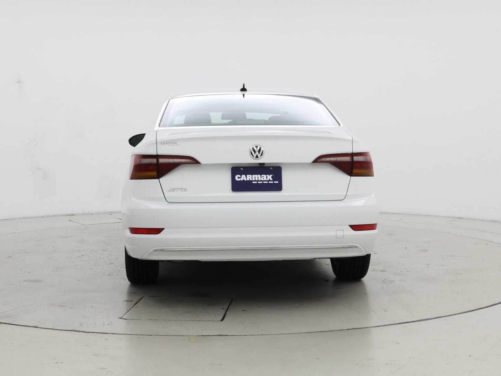 2019 Volkswagen Jetta S - Photo 7
