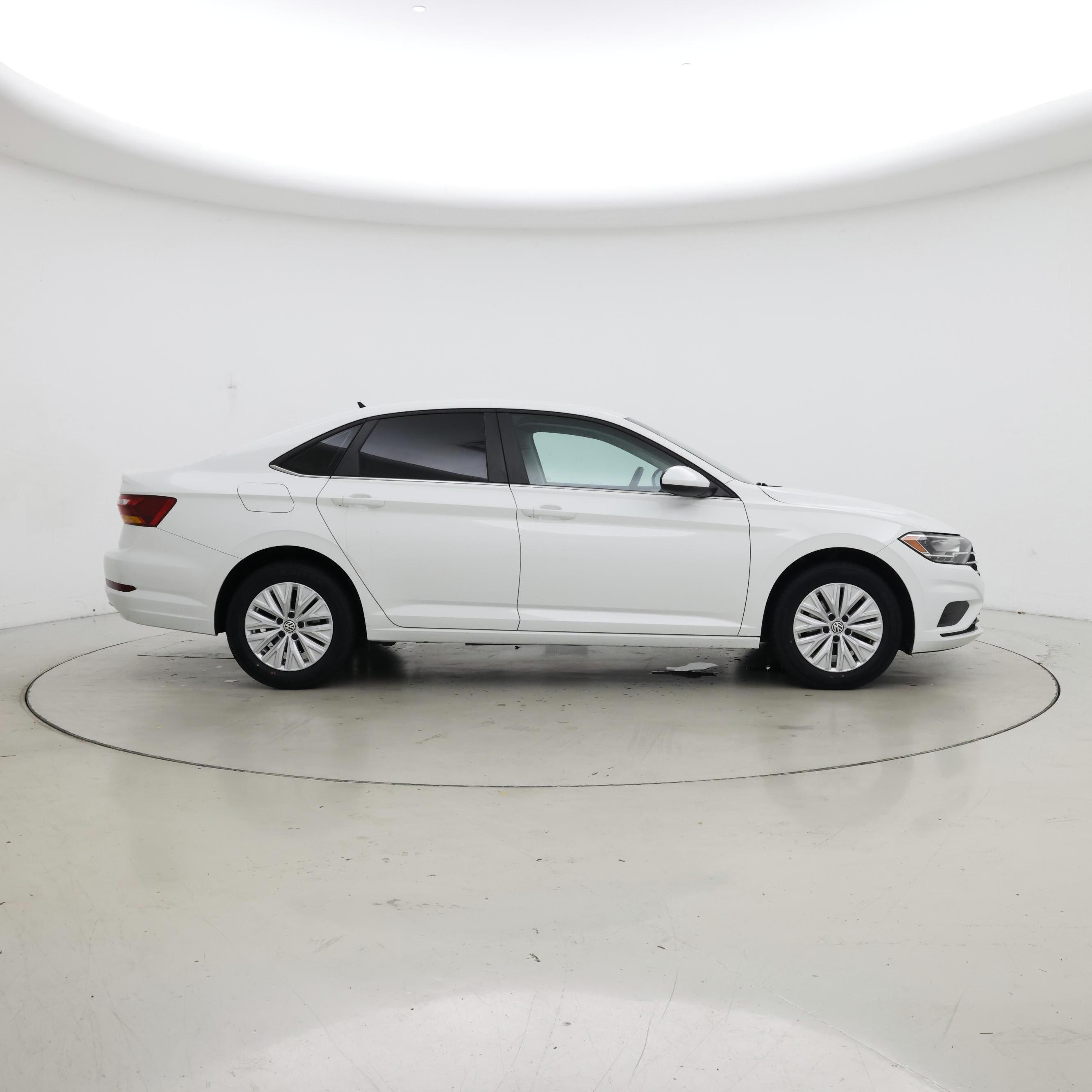 Thumbnail: 2019 Volkswagen Jetta - 7