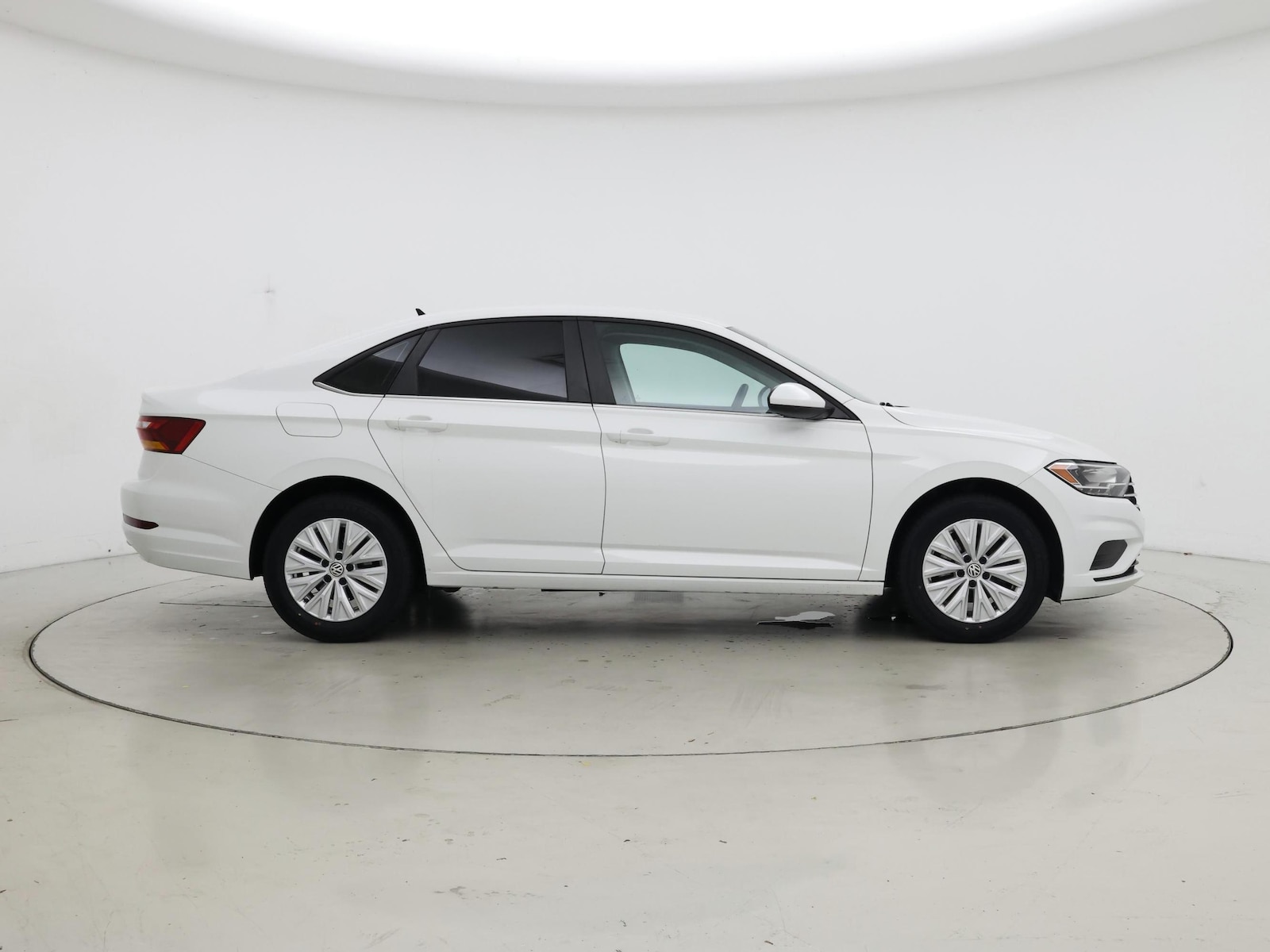 2019 Volkswagen Jetta S - Photo 8