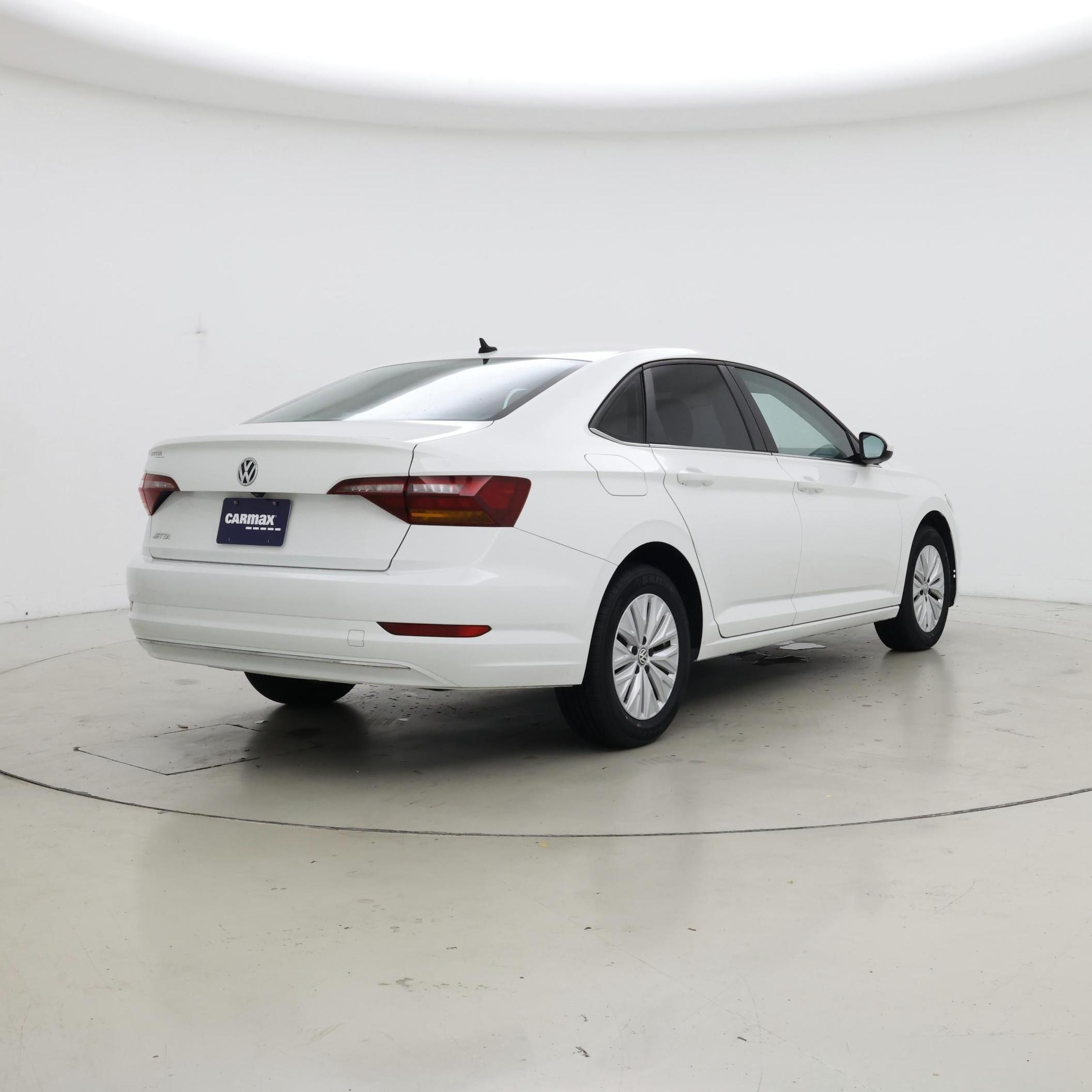 Thumbnail: 2019 Volkswagen Jetta - 8