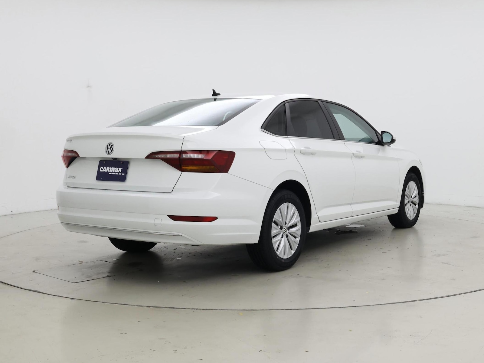 2019 Volkswagen Jetta S - Photo 9