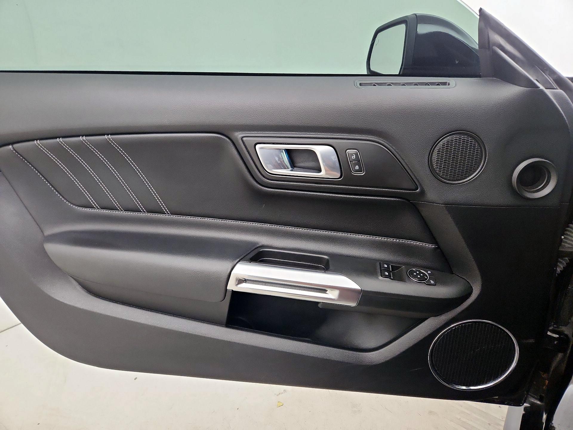 Thumbnail: 2023 Ford Mustang - 12