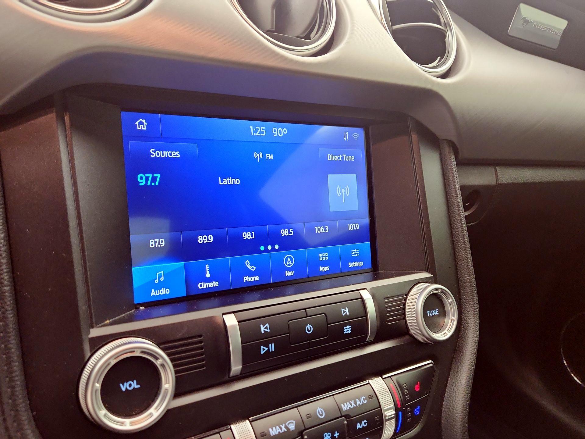 Thumbnail: 2023 Ford Mustang - 16