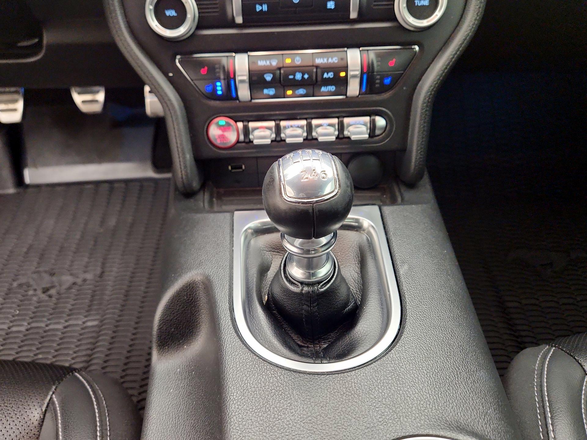 Thumbnail: 2023 Ford Mustang - 18