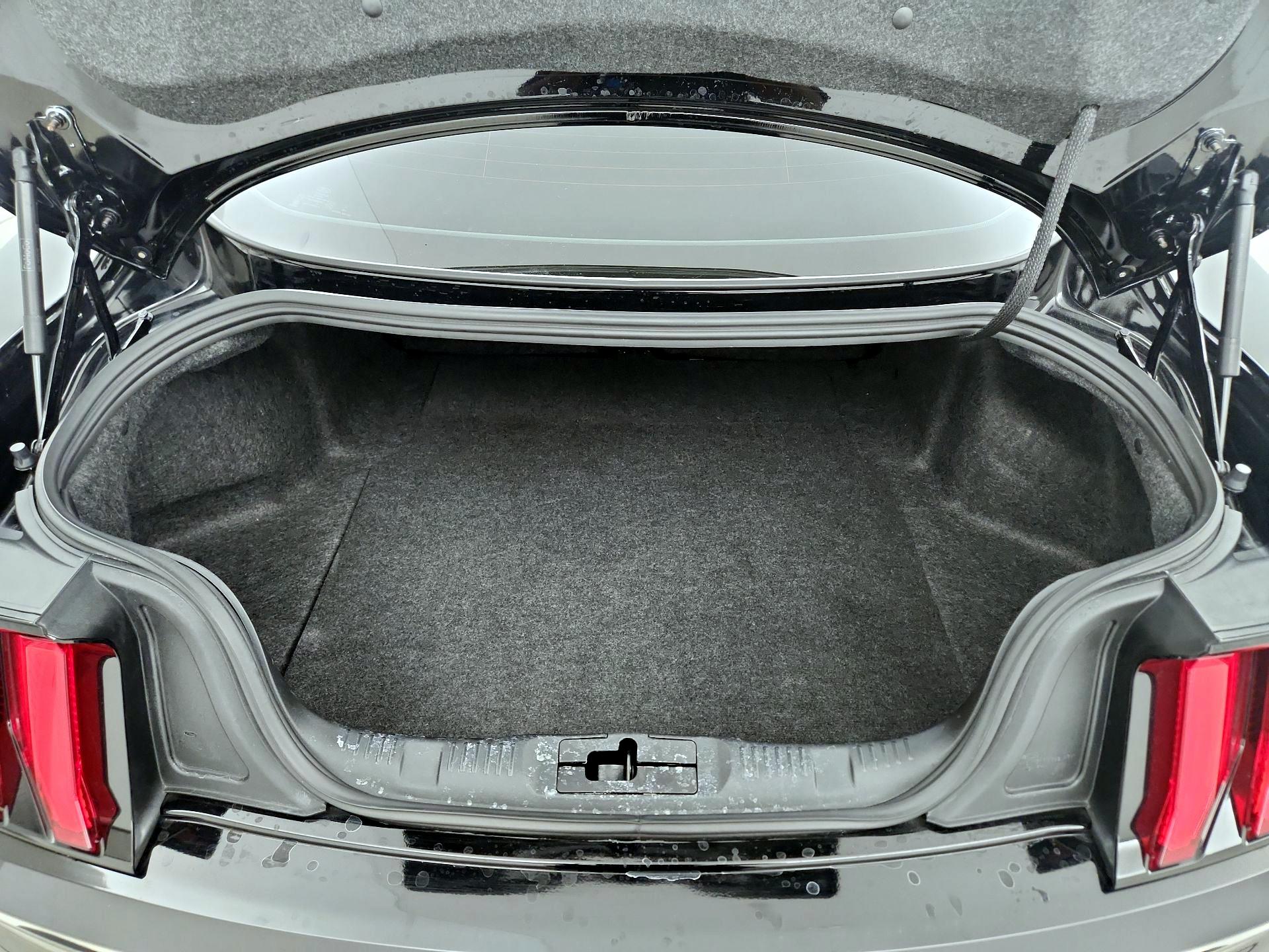 Thumbnail: 2023 Ford Mustang - 20