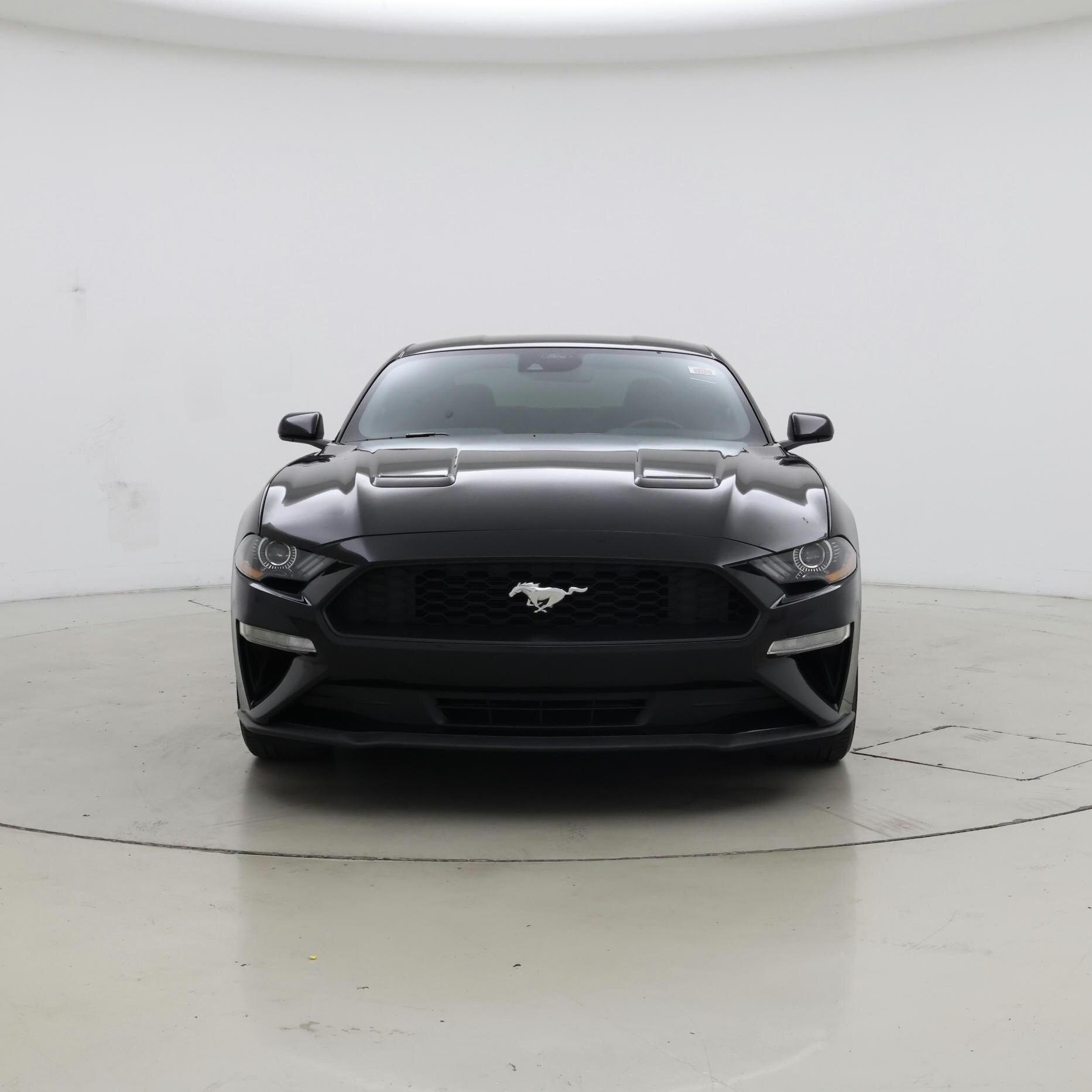 Thumbnail: 2023 Ford Mustang - 5