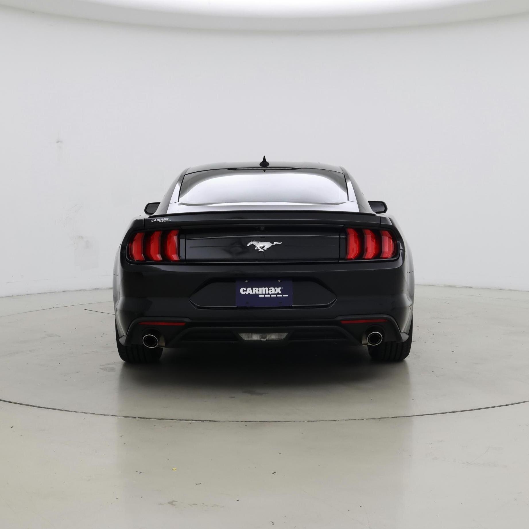 Thumbnail: 2023 Ford Mustang - 6