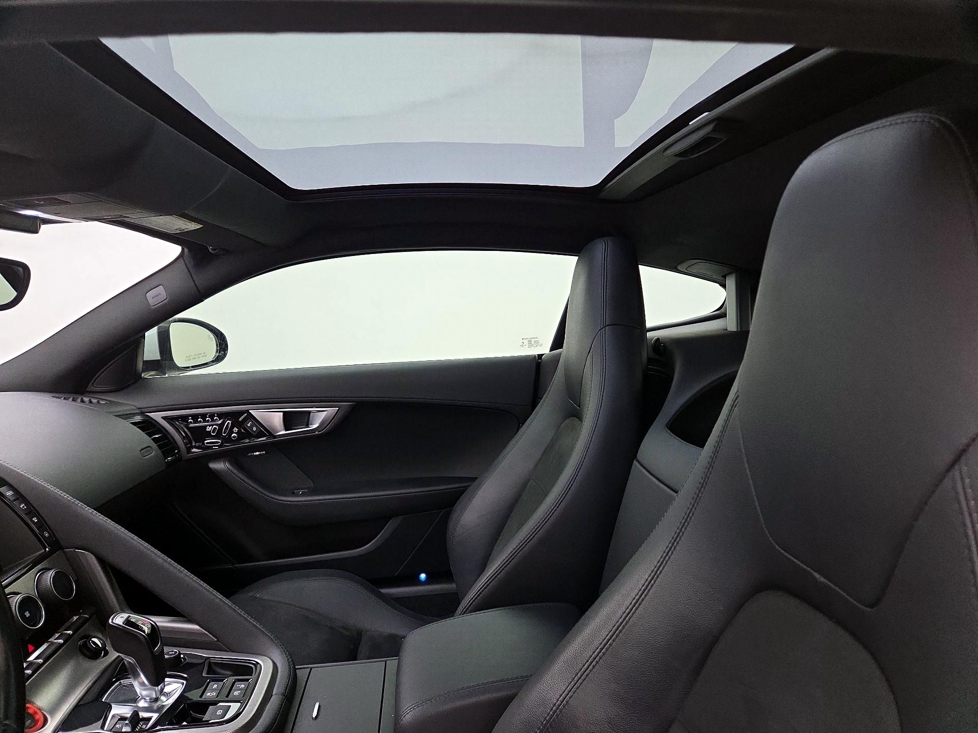 Thumbnail: 2016 Jaguar F-Type - 19