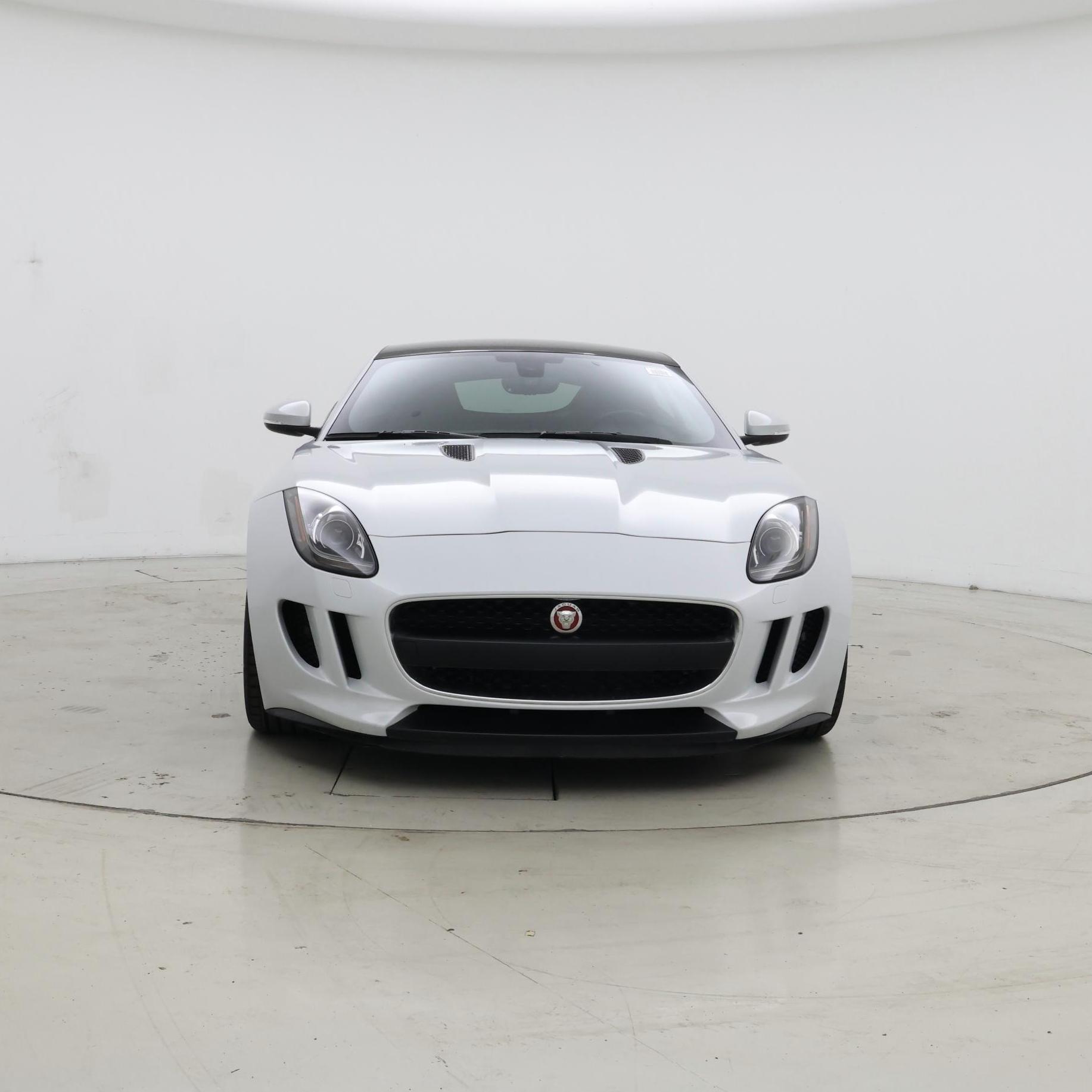 Thumbnail: 2016 Jaguar F-Type - 5