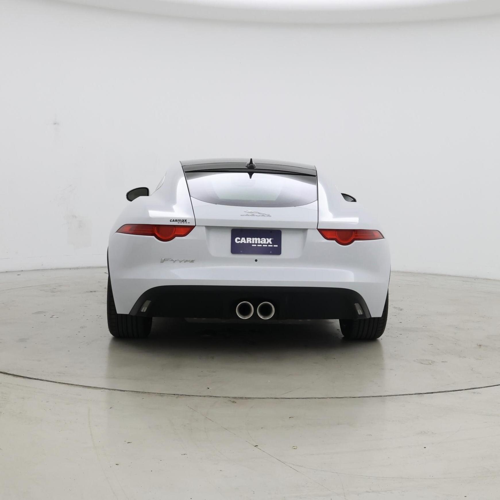 Thumbnail: 2016 Jaguar F-Type - 6