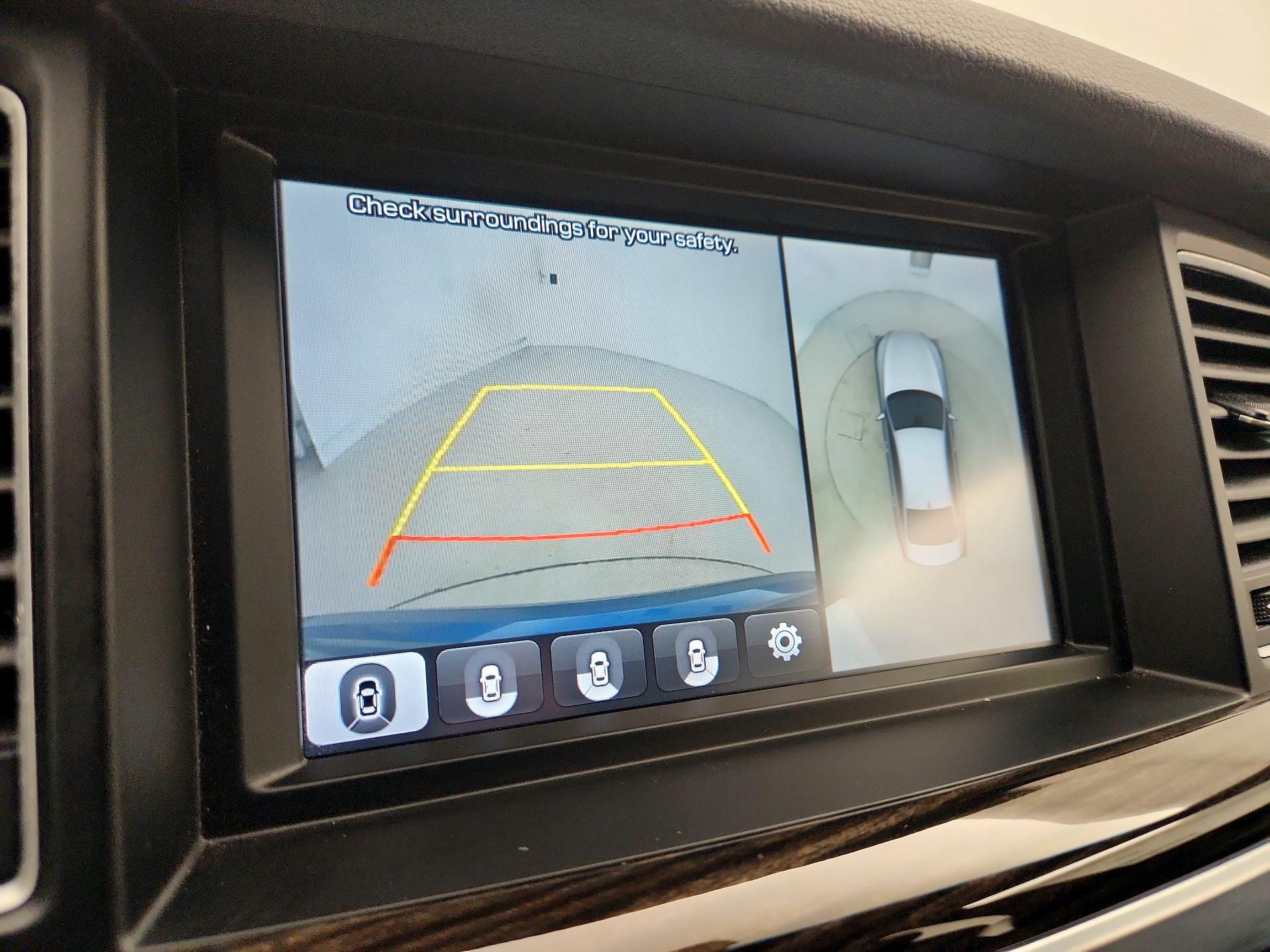 Thumbnail: 2020 Genesis G80 - 15