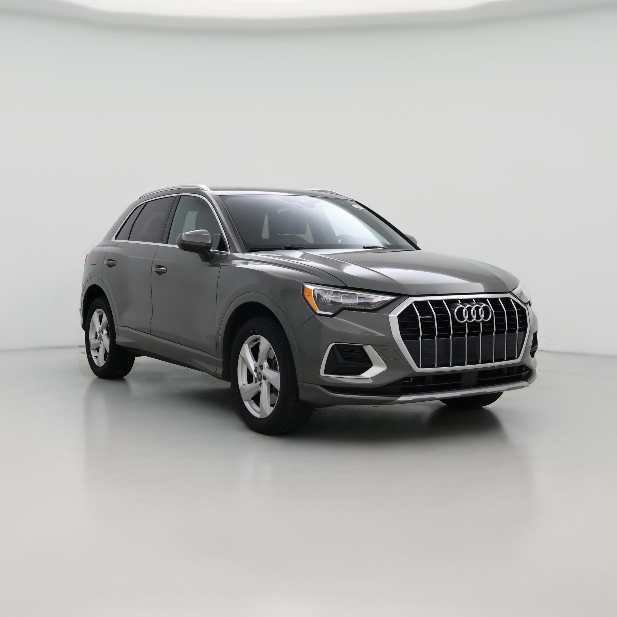 Thumbnail: 2020 Audi Q3 - 1