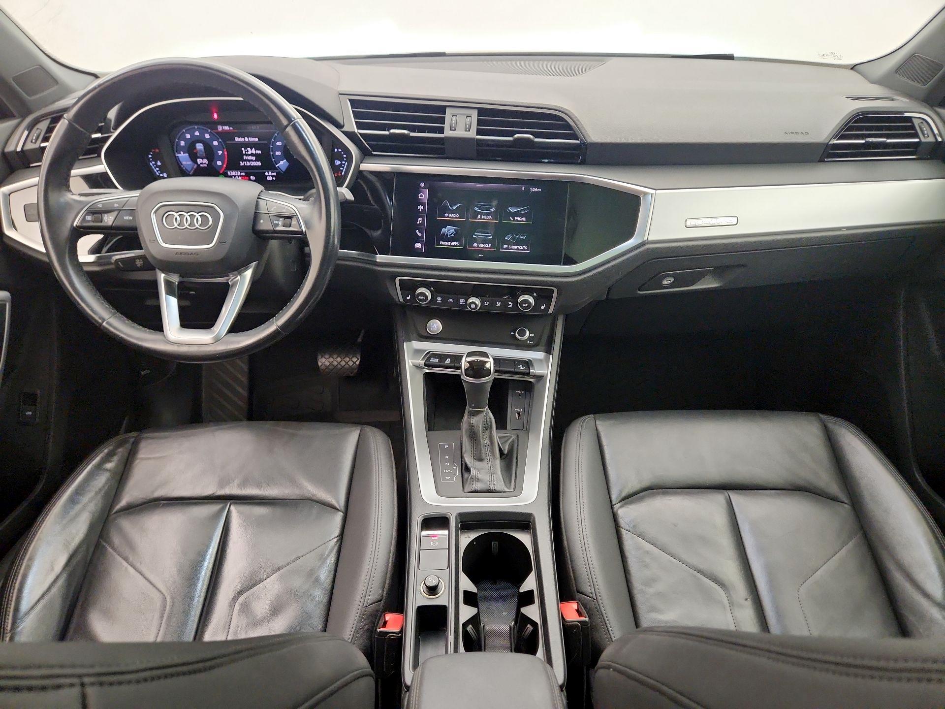 Thumbnail: 2020 Audi Q3 - 9