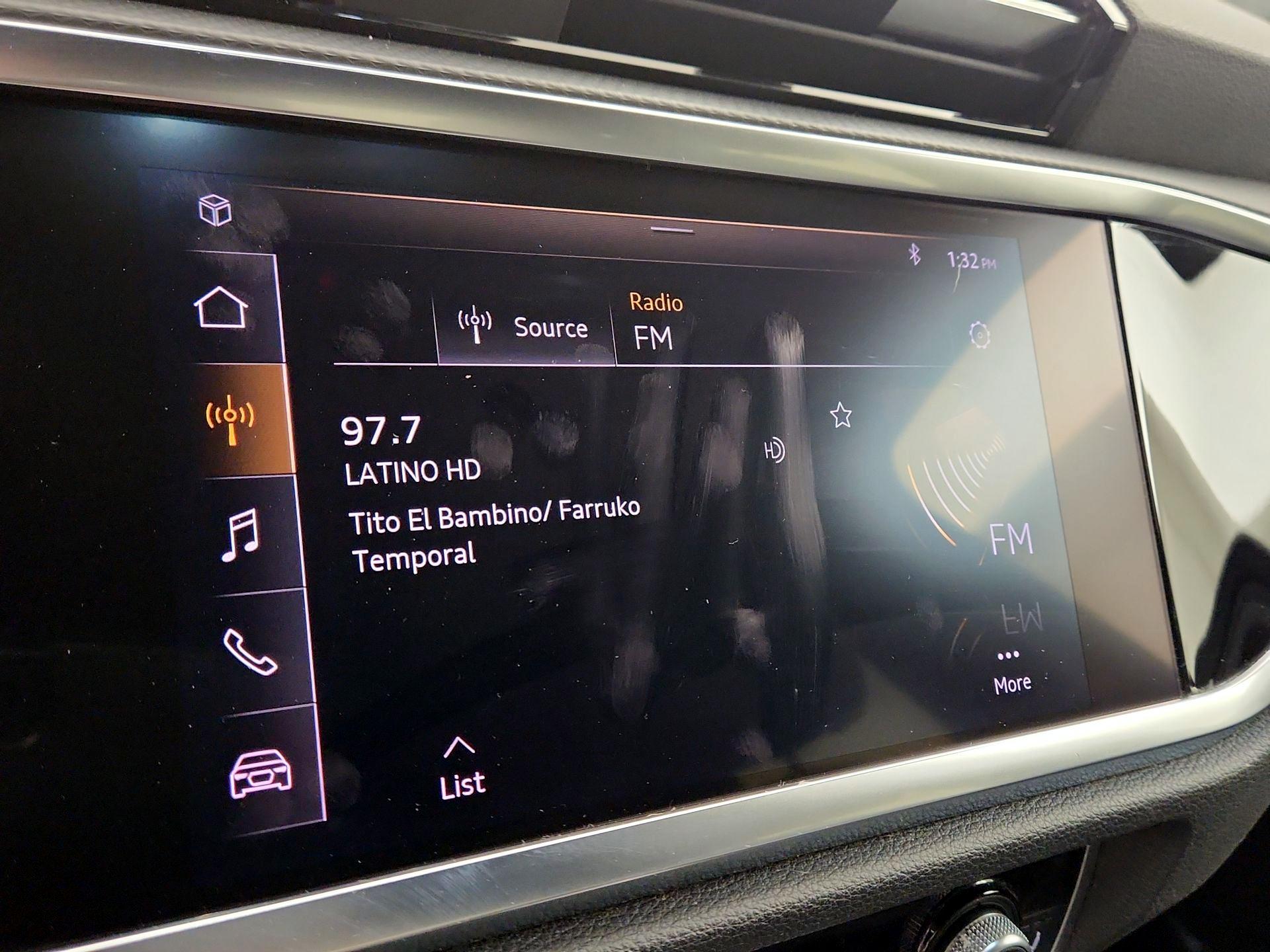 Thumbnail: 2020 Audi Q3 - 14