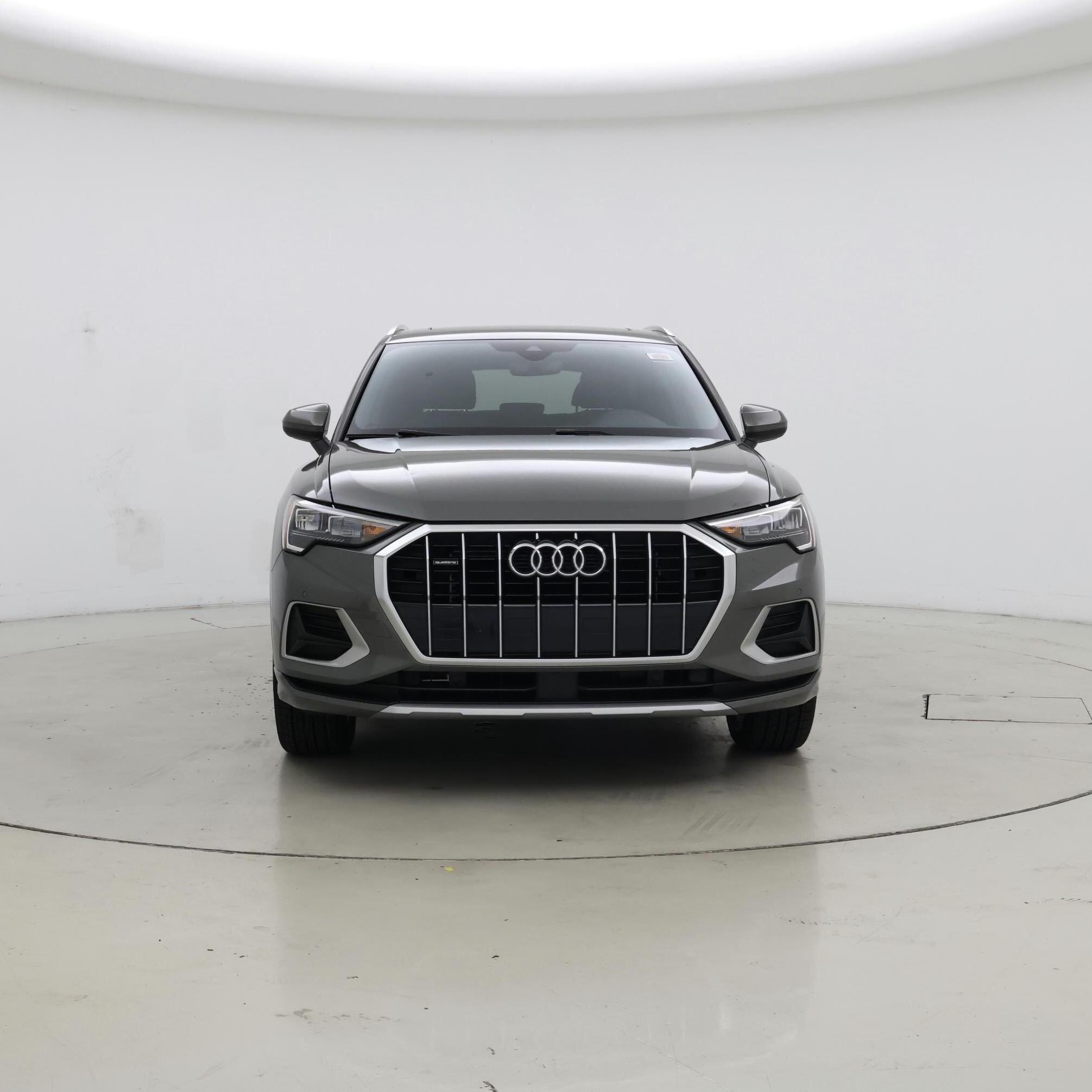 Thumbnail: 2020 Audi Q3 - 5