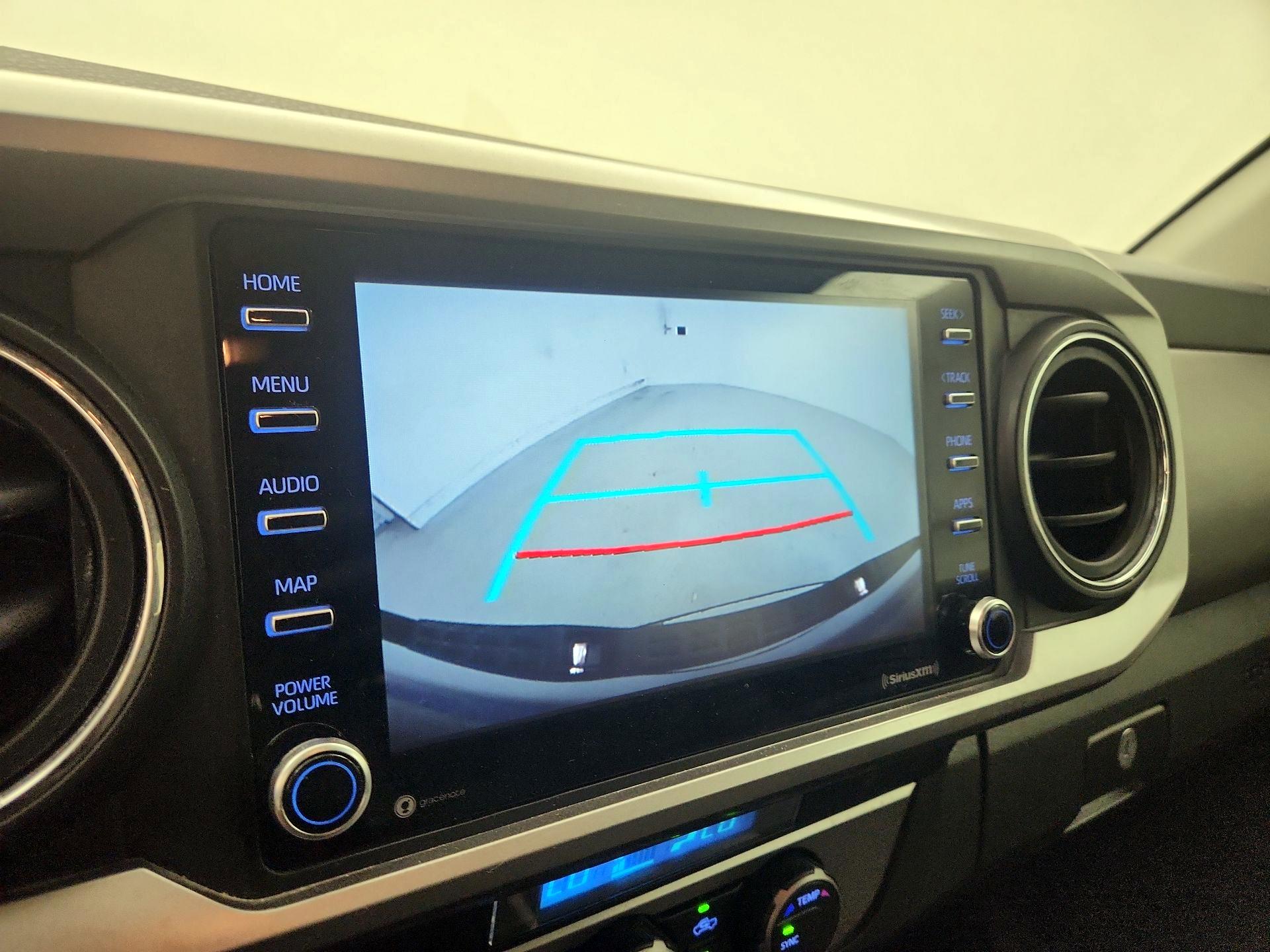 Thumbnail: 2022 Toyota Tacoma - 14